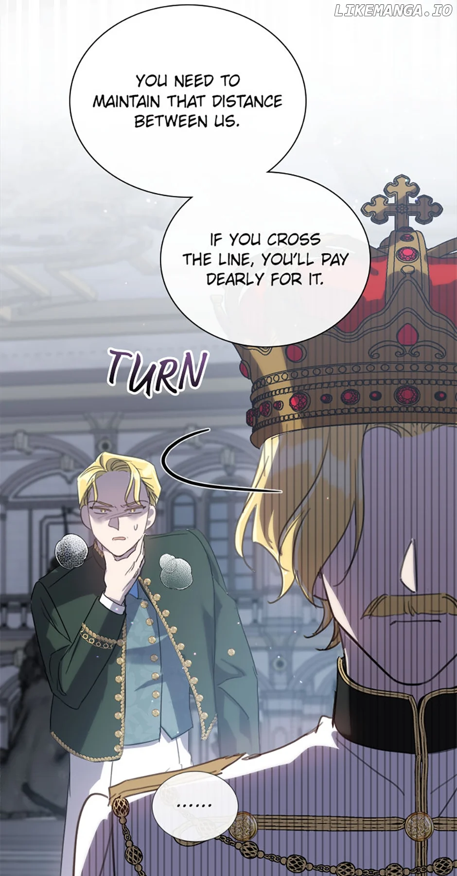 The Kind Older Sister Is No More chapter 100 page 41