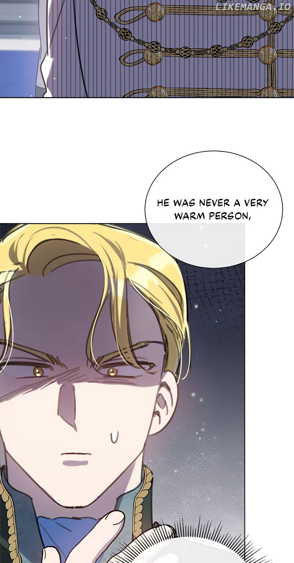 The Kind Older Sister Is No More chapter 100 page 42