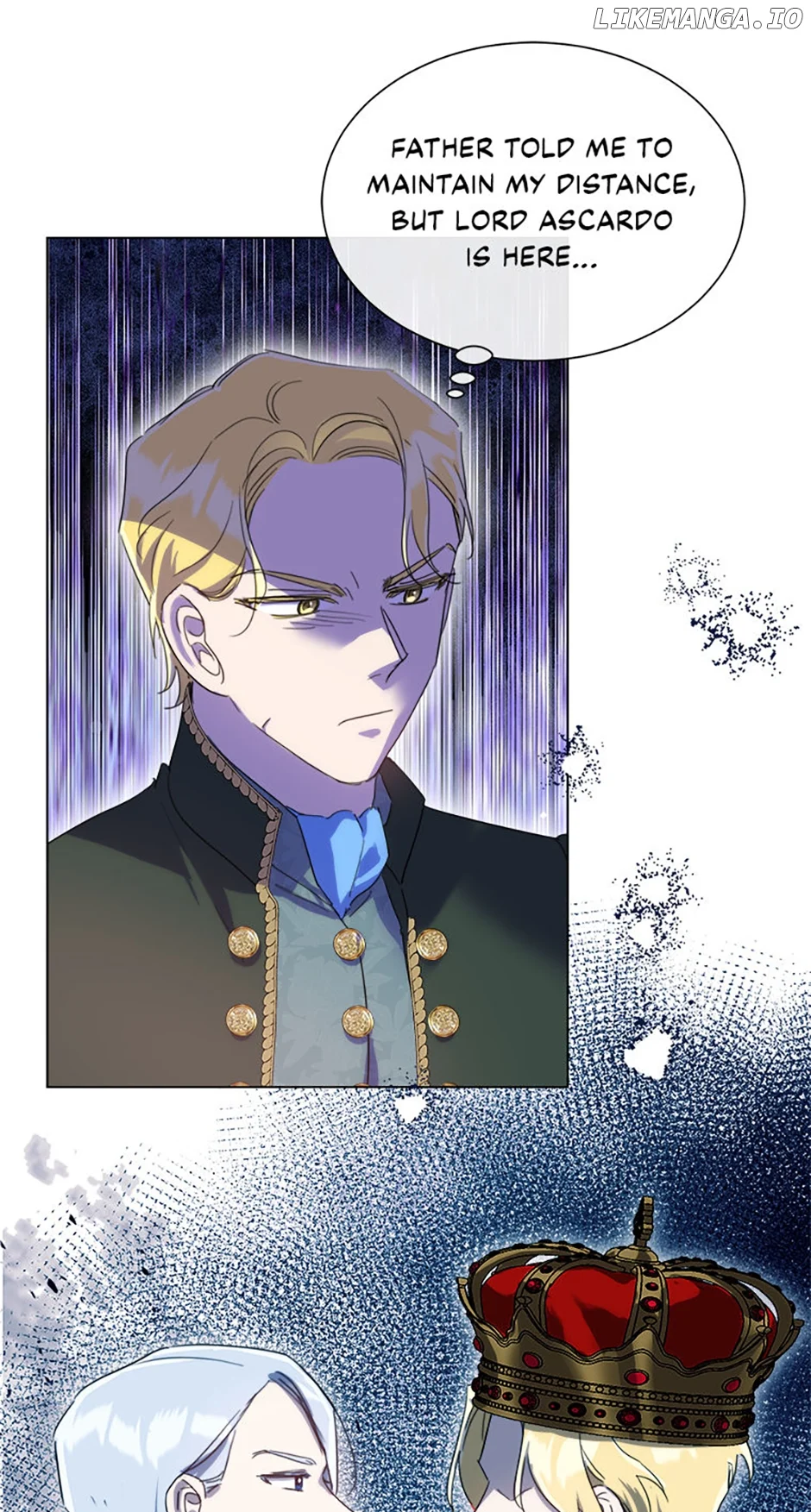 The Kind Older Sister Is No More chapter 100 page 49