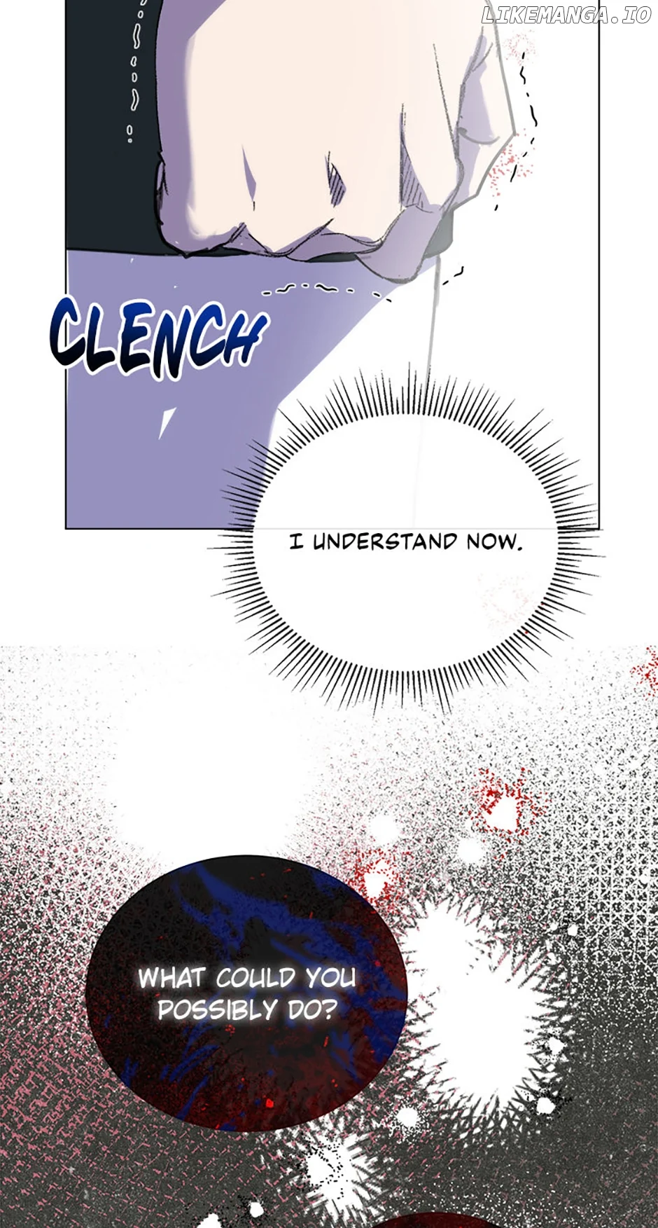 The Kind Older Sister Is No More chapter 100 page 51