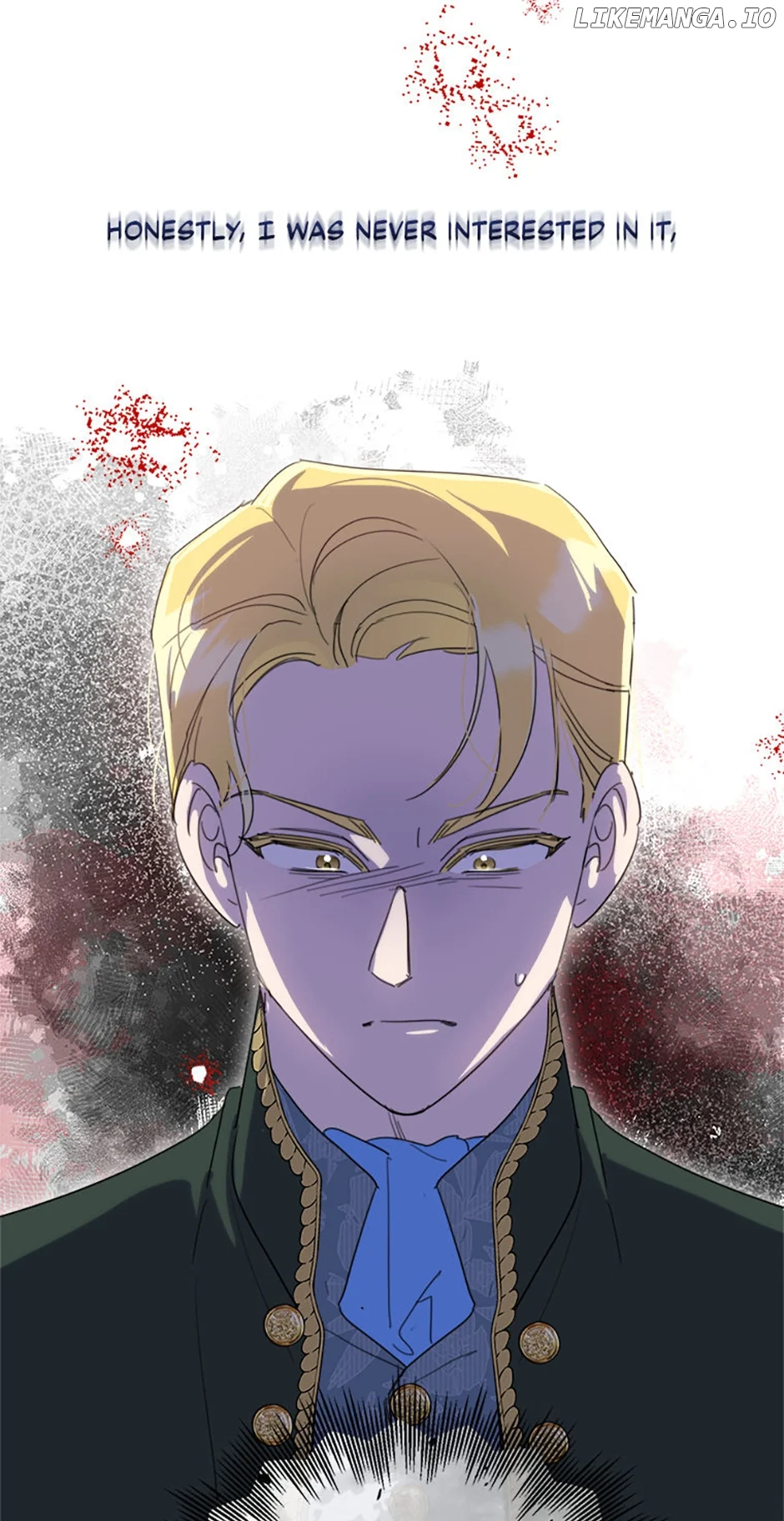 The Kind Older Sister Is No More chapter 100 page 58