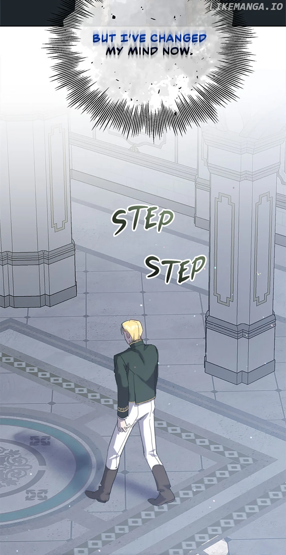 The Kind Older Sister Is No More chapter 100 page 59