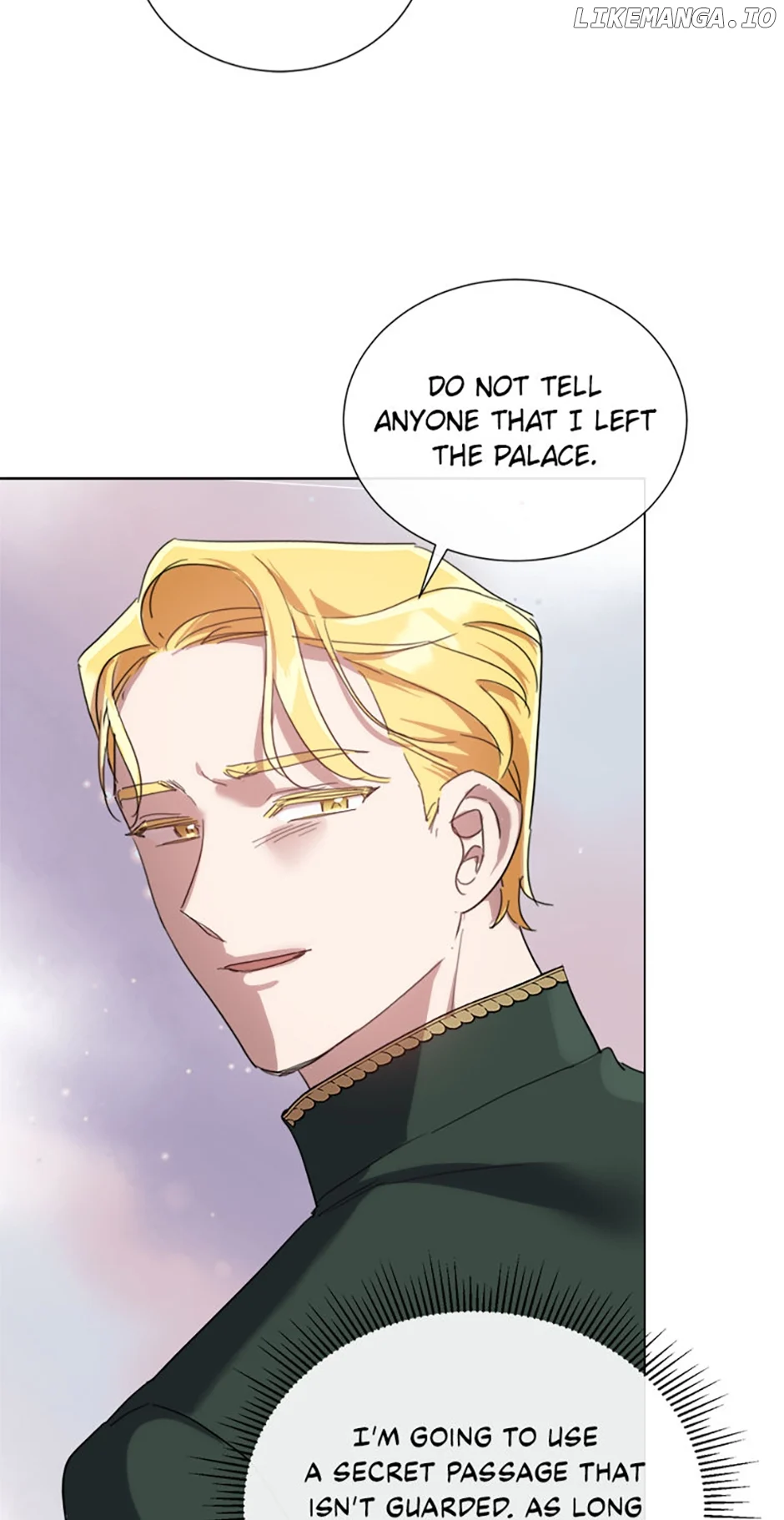 The Kind Older Sister Is No More chapter 100 page 63