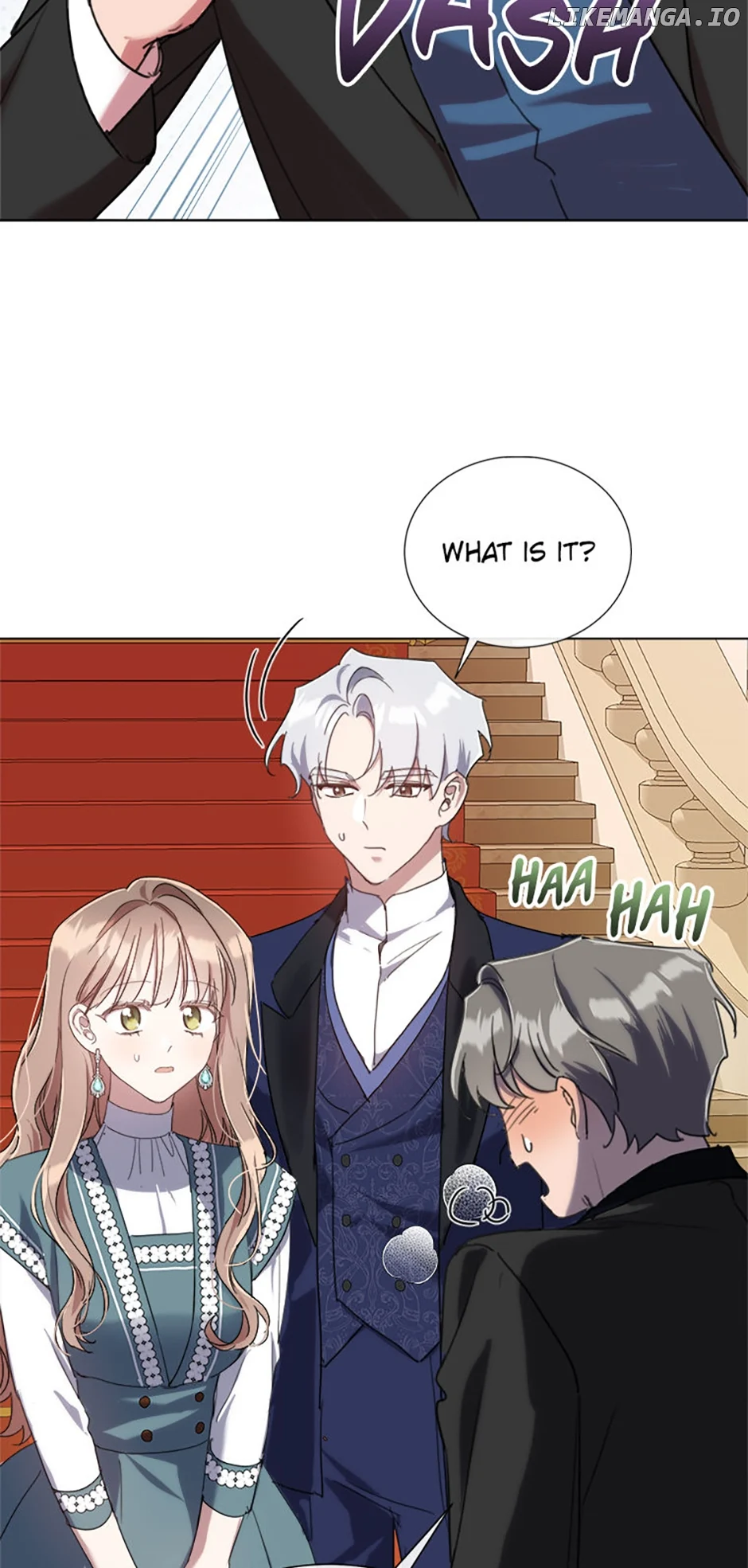The Kind Older Sister Is No More chapter 100 page 72