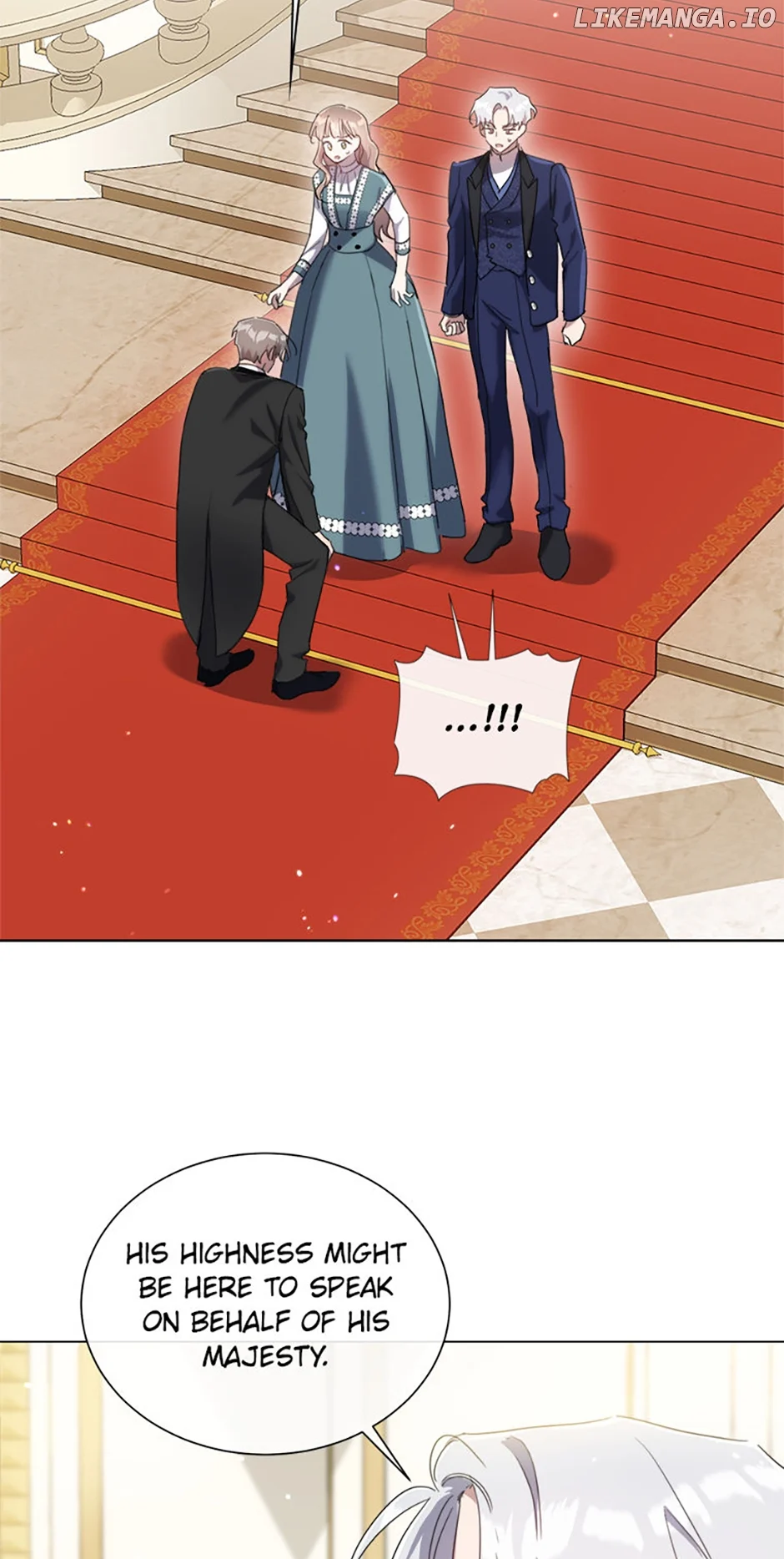 The Kind Older Sister Is No More chapter 101 page 2
