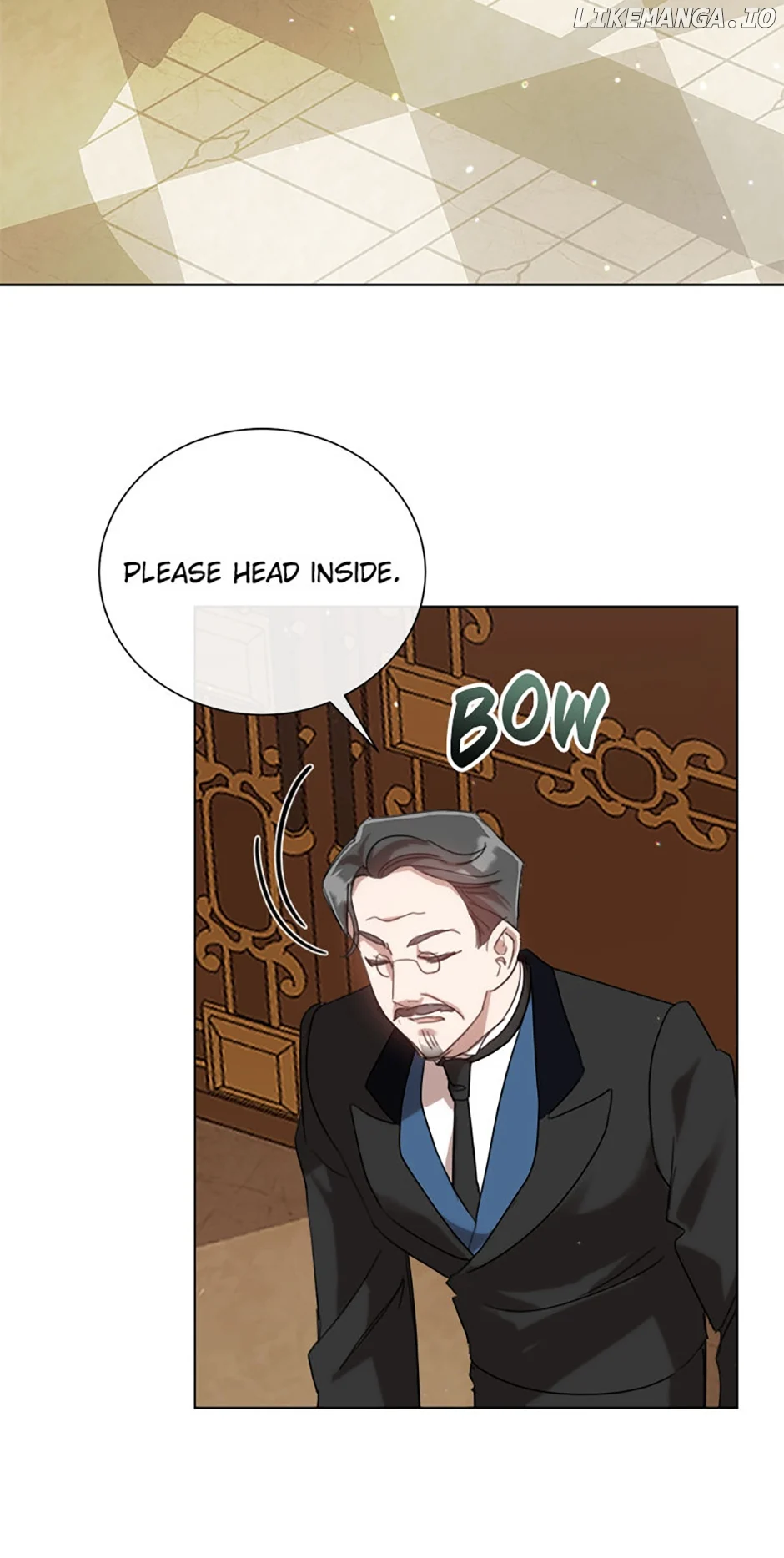The Kind Older Sister Is No More chapter 101 page 7