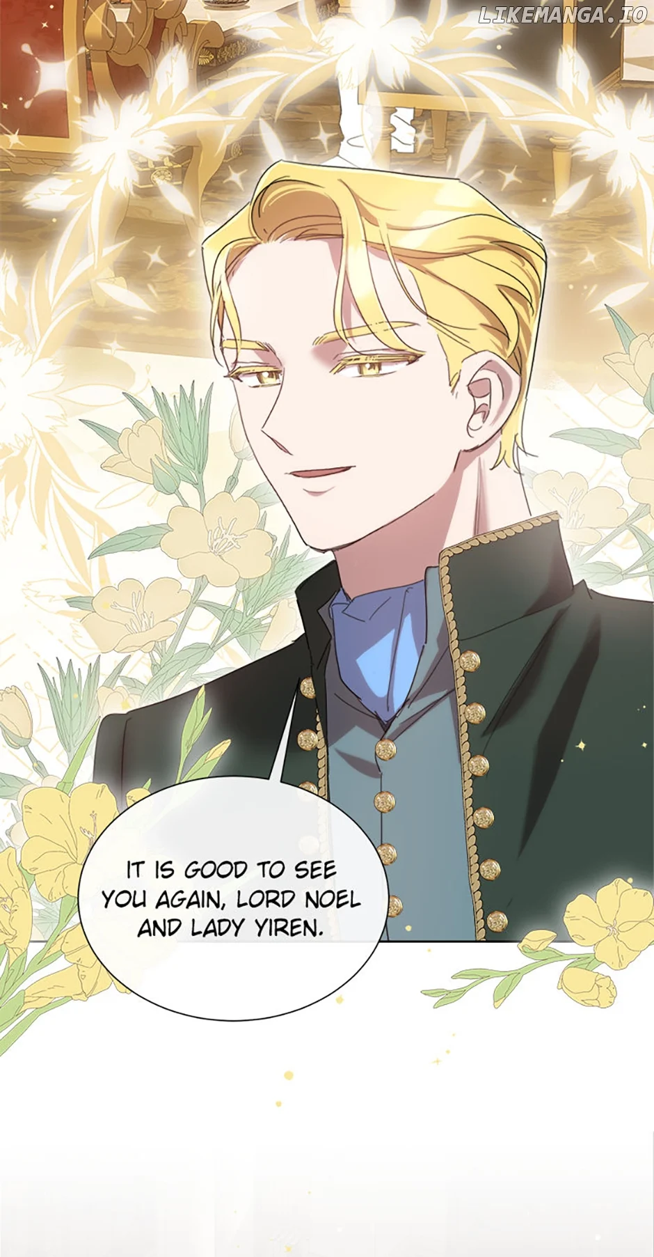 The Kind Older Sister Is No More chapter 101 page 9