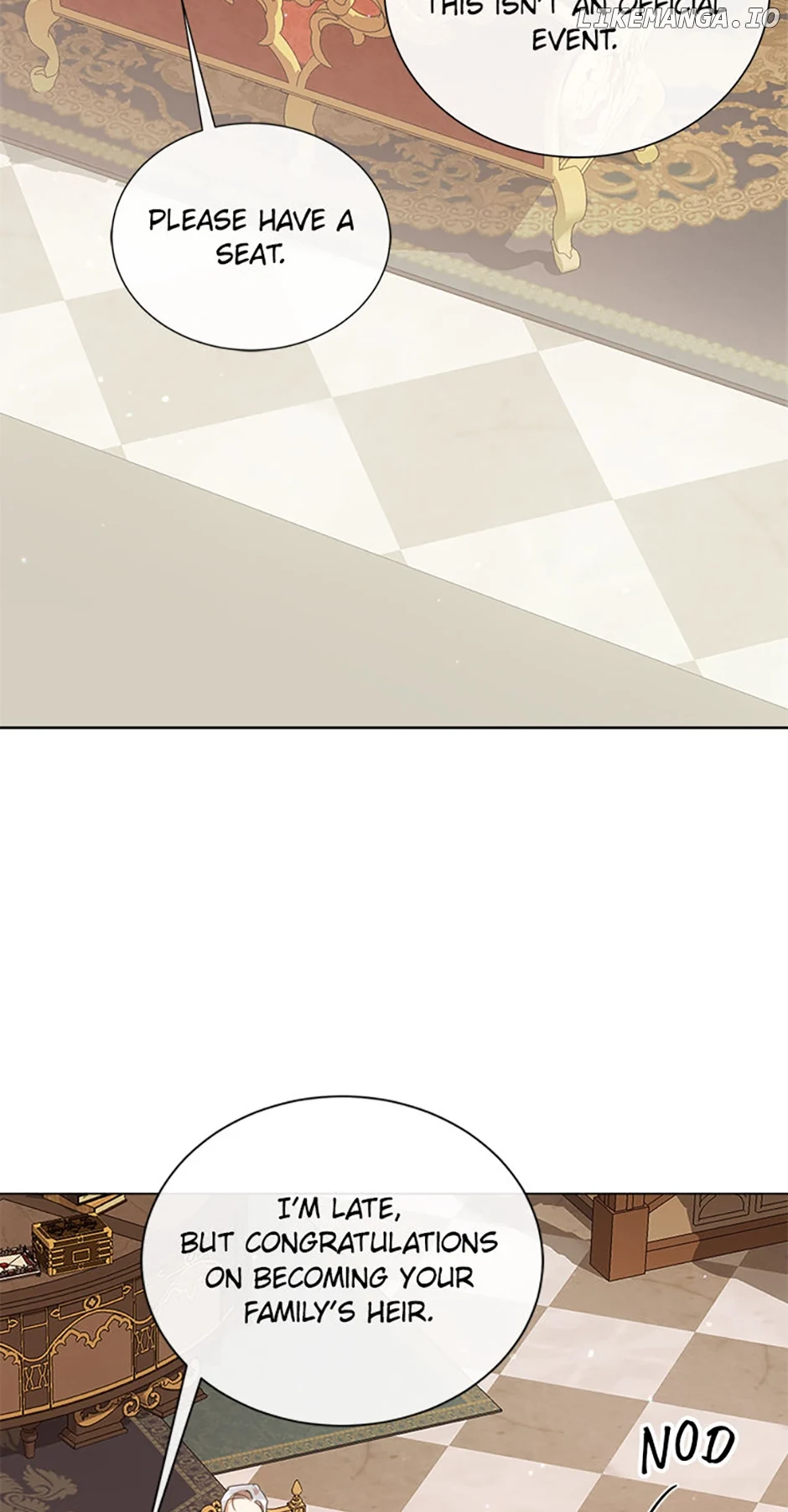 The Kind Older Sister Is No More chapter 101 page 11