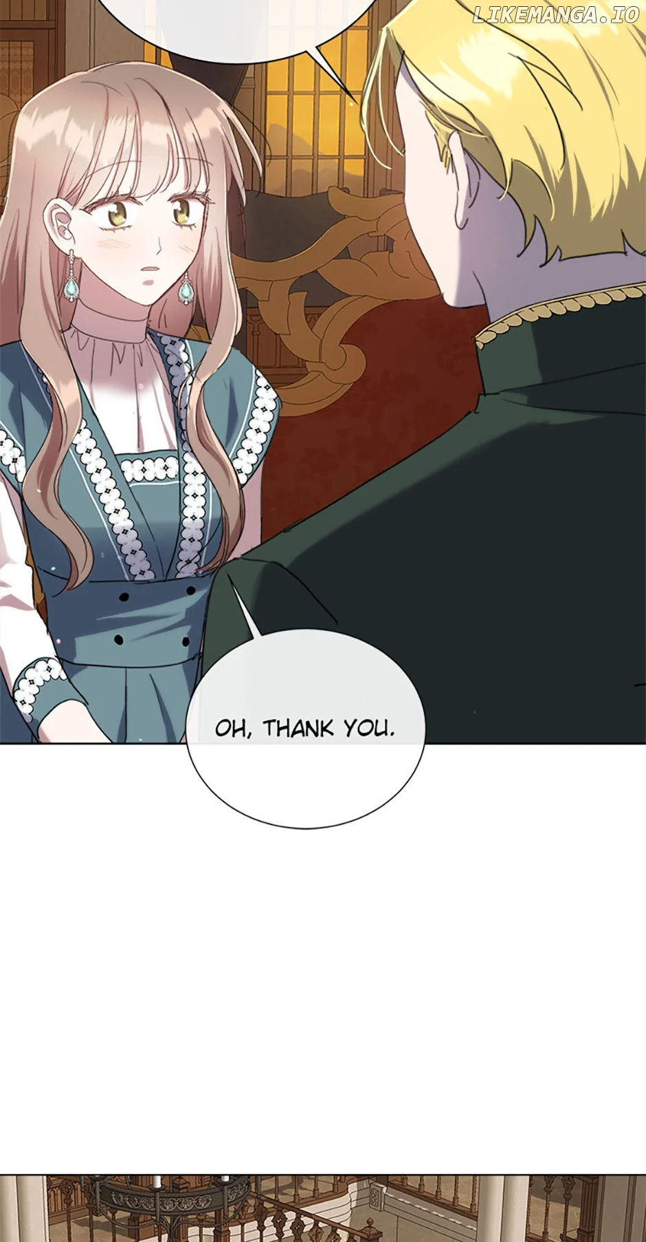 The Kind Older Sister Is No More chapter 101 page 13