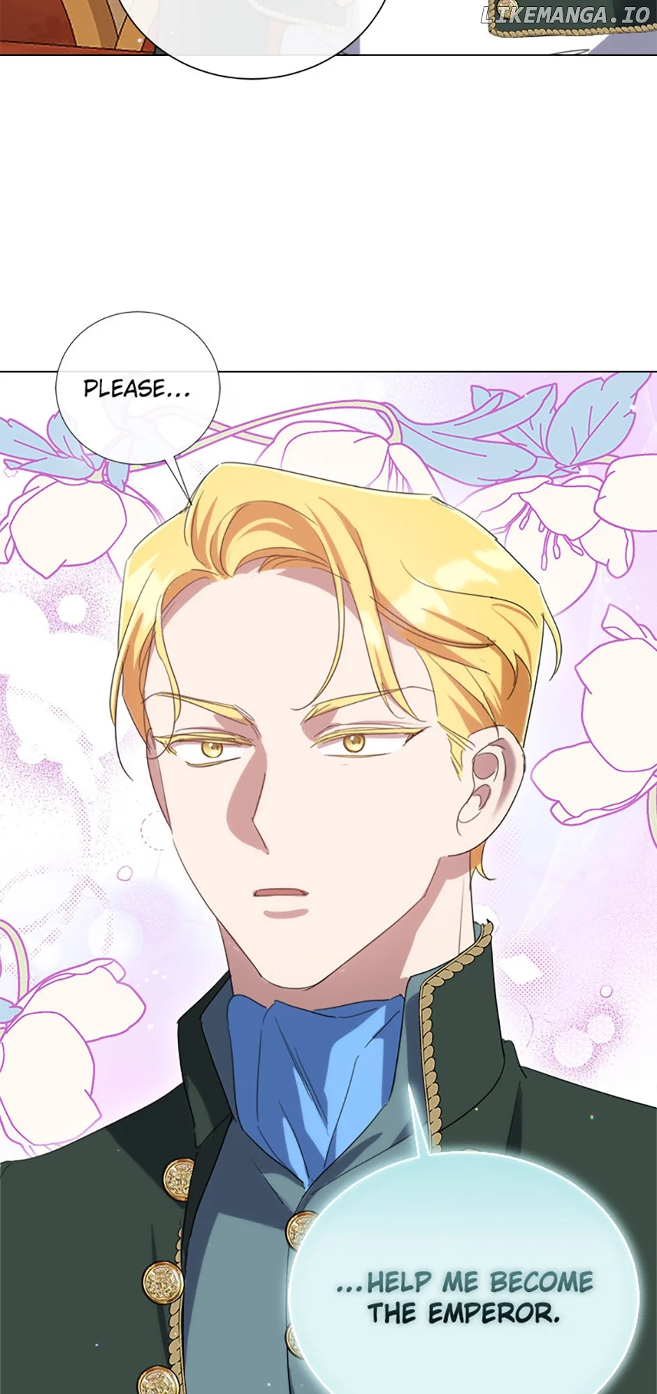 The Kind Older Sister Is No More chapter 101 page 17