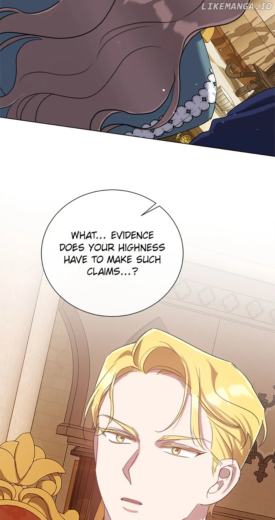 The Kind Older Sister Is No More chapter 101 page 24