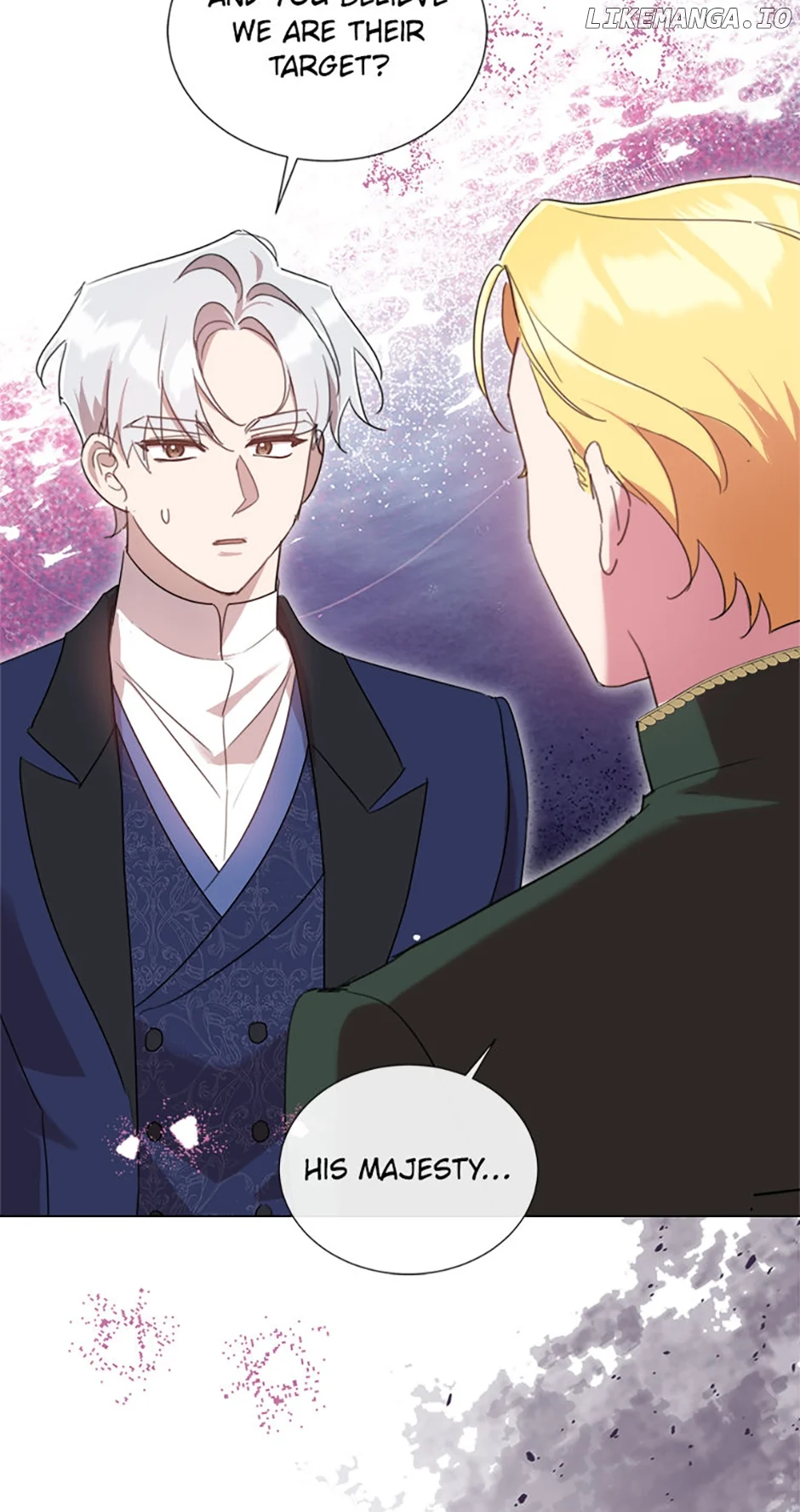 The Kind Older Sister Is No More chapter 101 page 28
