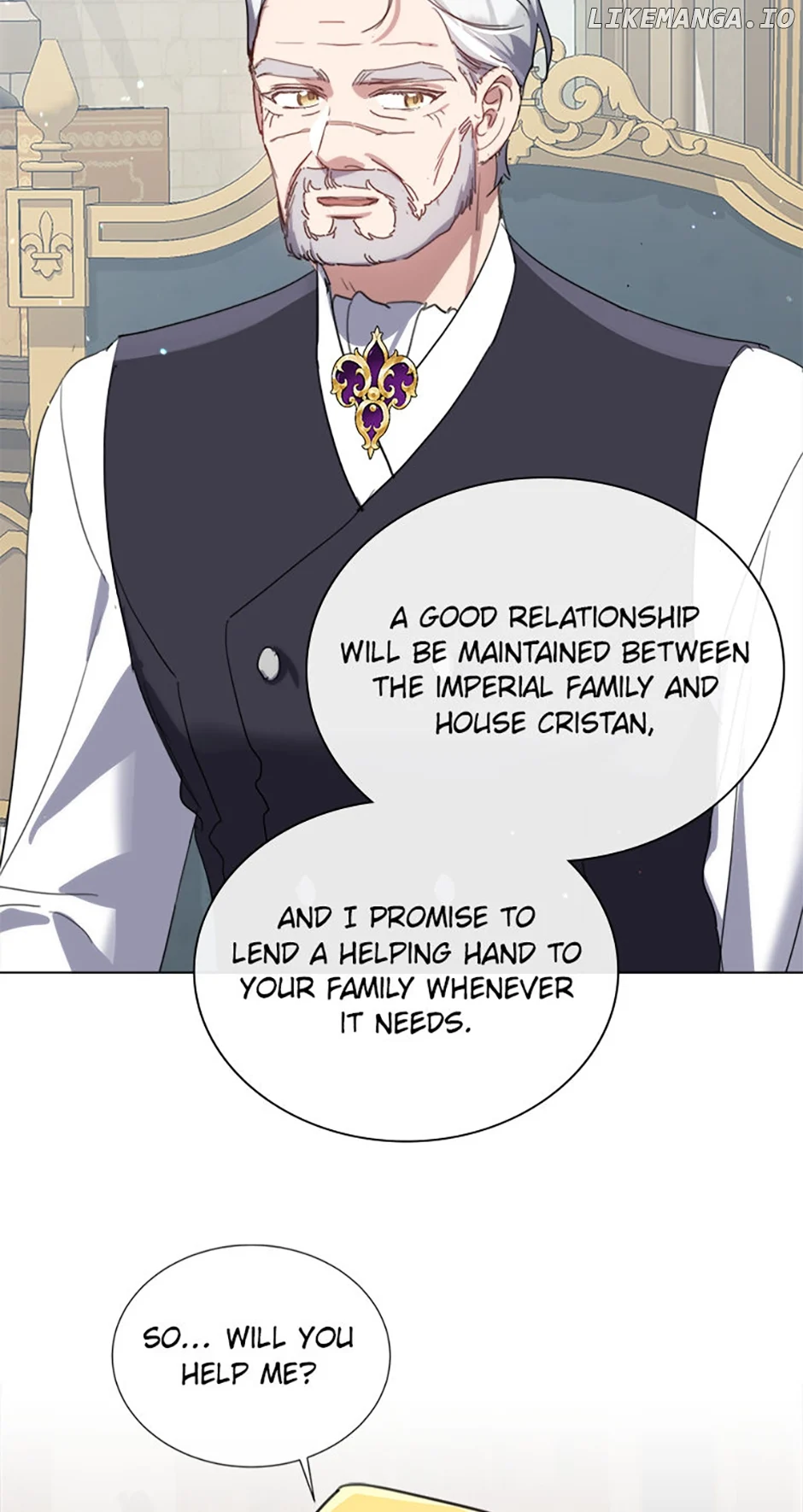 The Kind Older Sister Is No More chapter 101 page 41