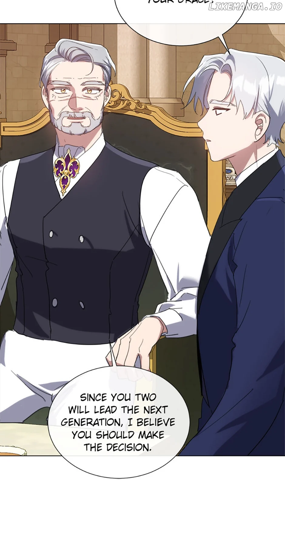 The Kind Older Sister Is No More chapter 101 page 43
