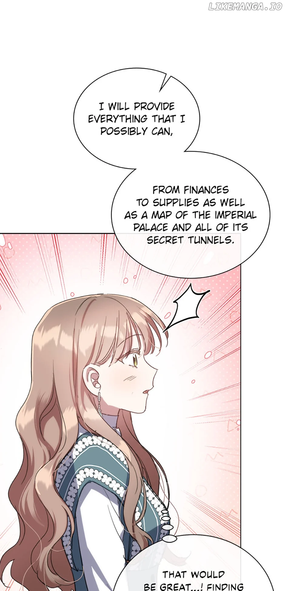 The Kind Older Sister Is No More chapter 101 page 53