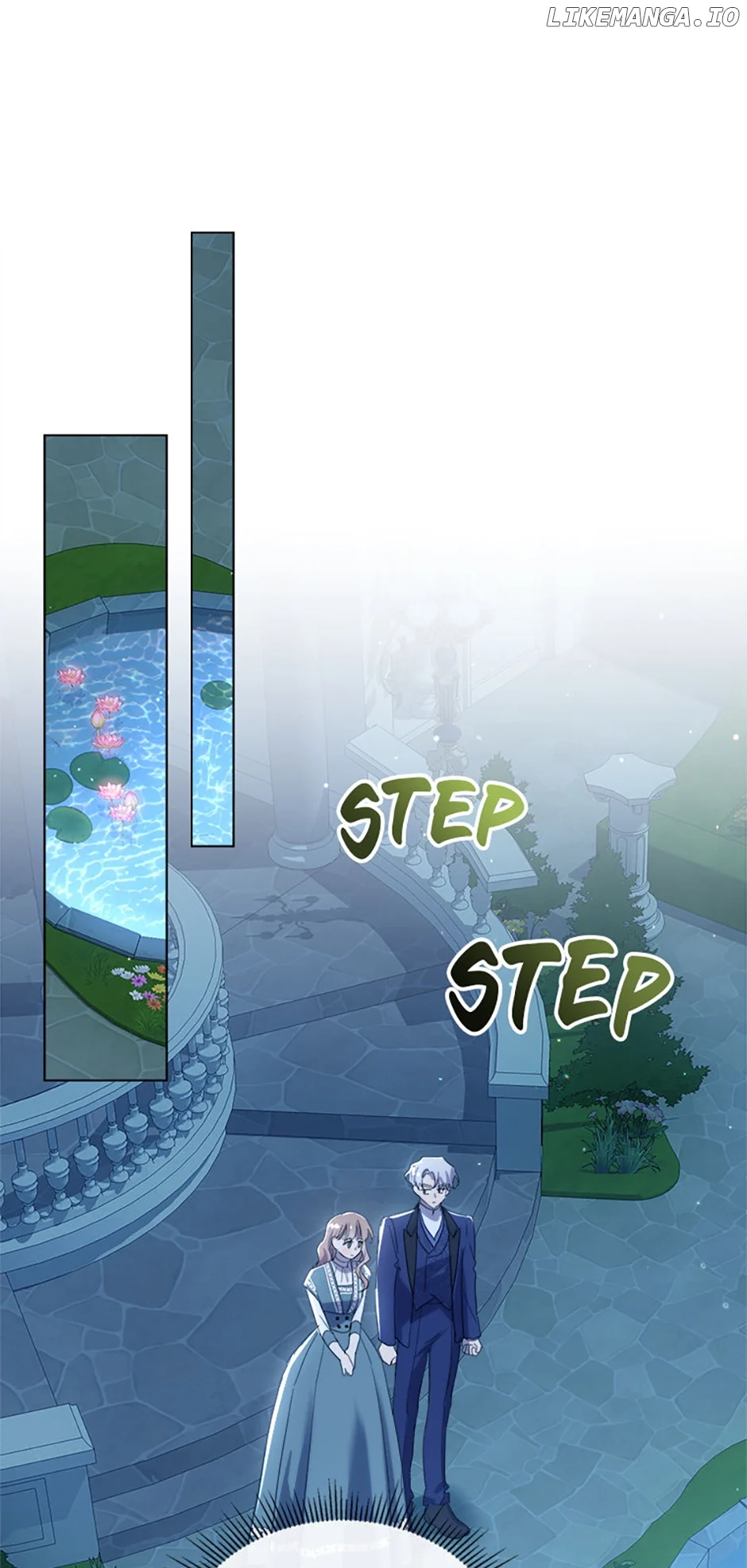 The Kind Older Sister Is No More chapter 101 page 56