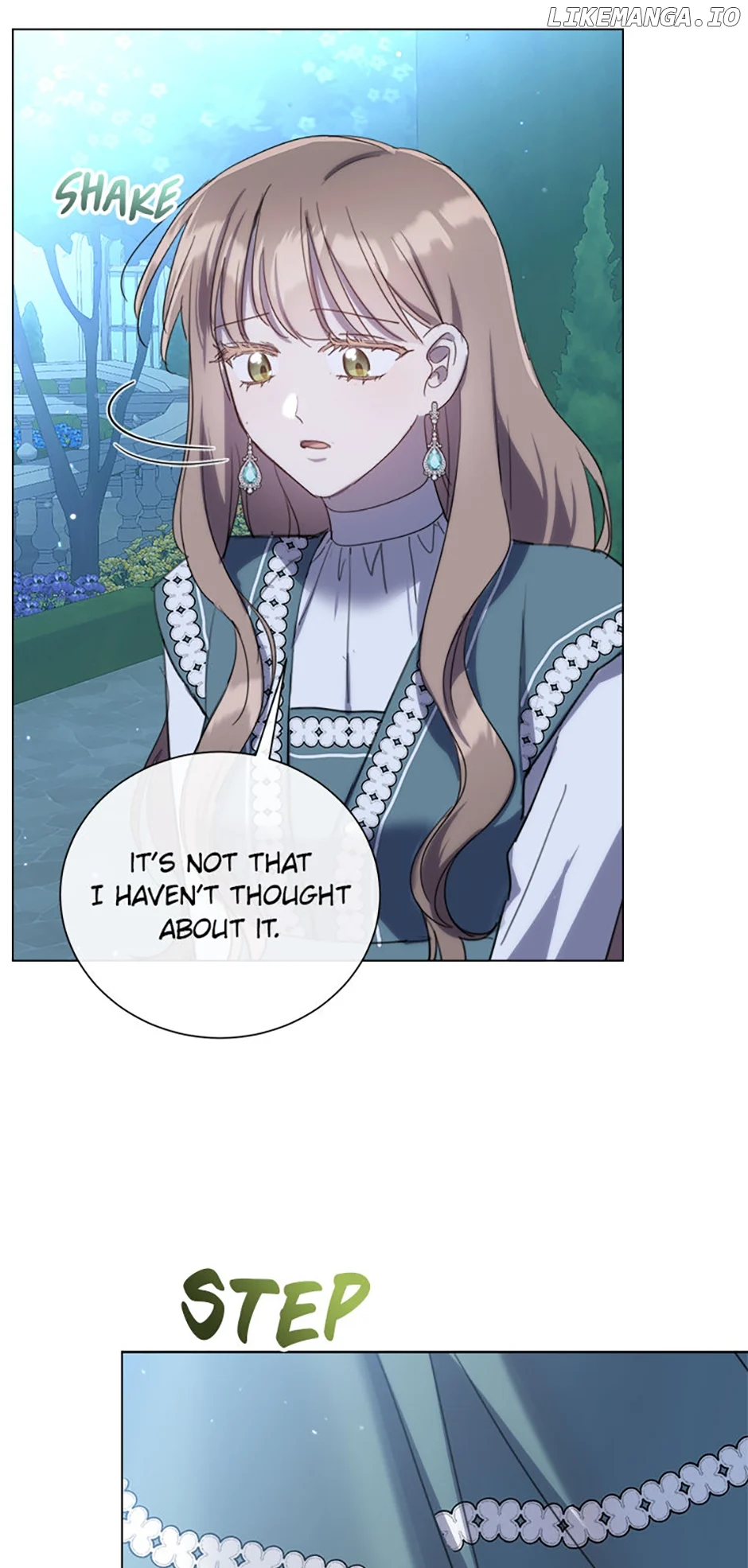 The Kind Older Sister Is No More chapter 101 page 59