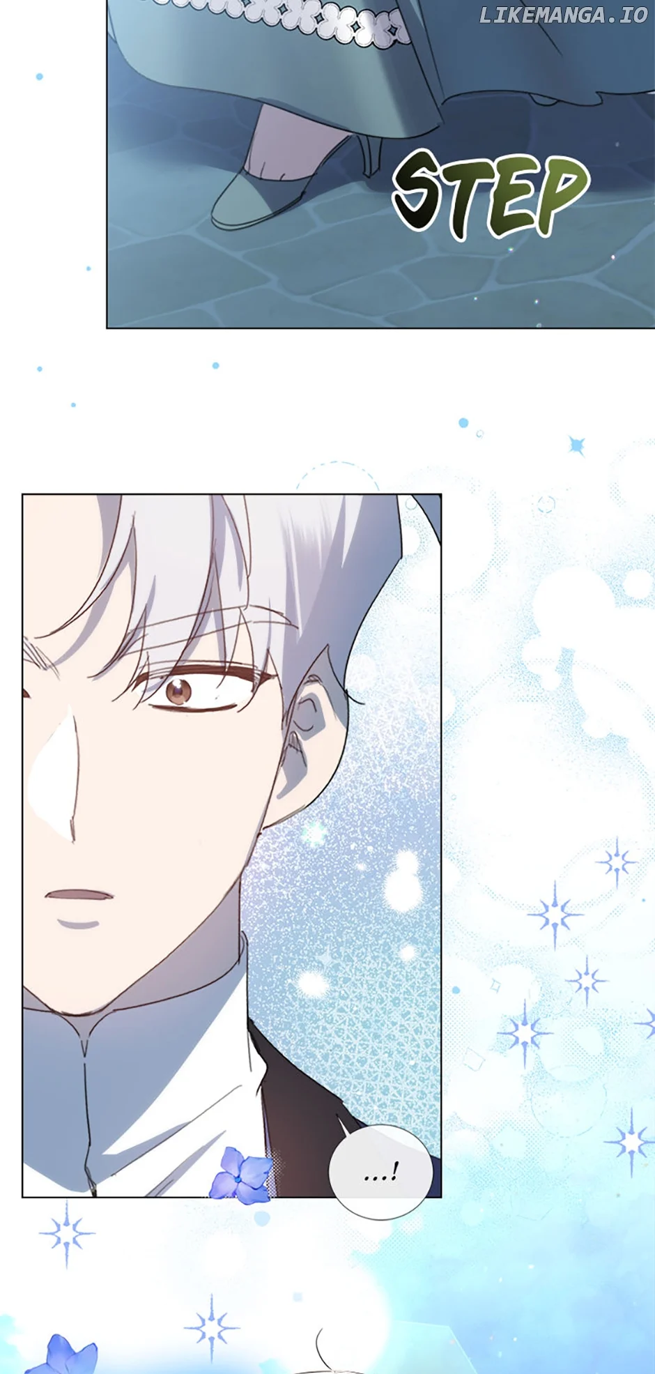 The Kind Older Sister Is No More chapter 101 page 60