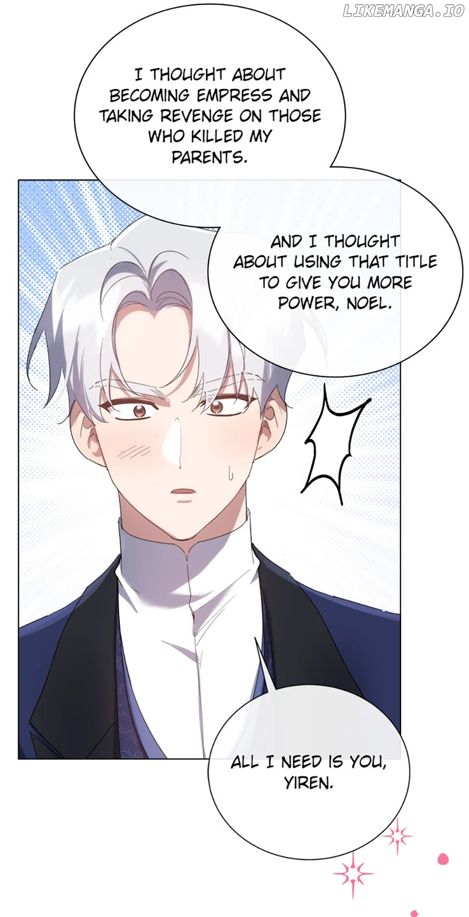 The Kind Older Sister Is No More chapter 101 page 63