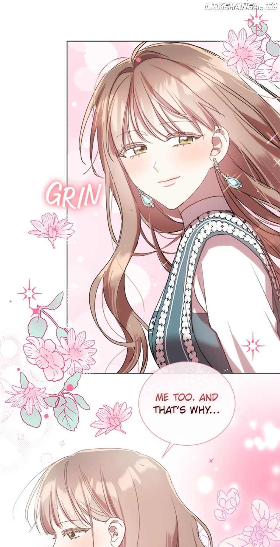 The Kind Older Sister Is No More chapter 101 page 64