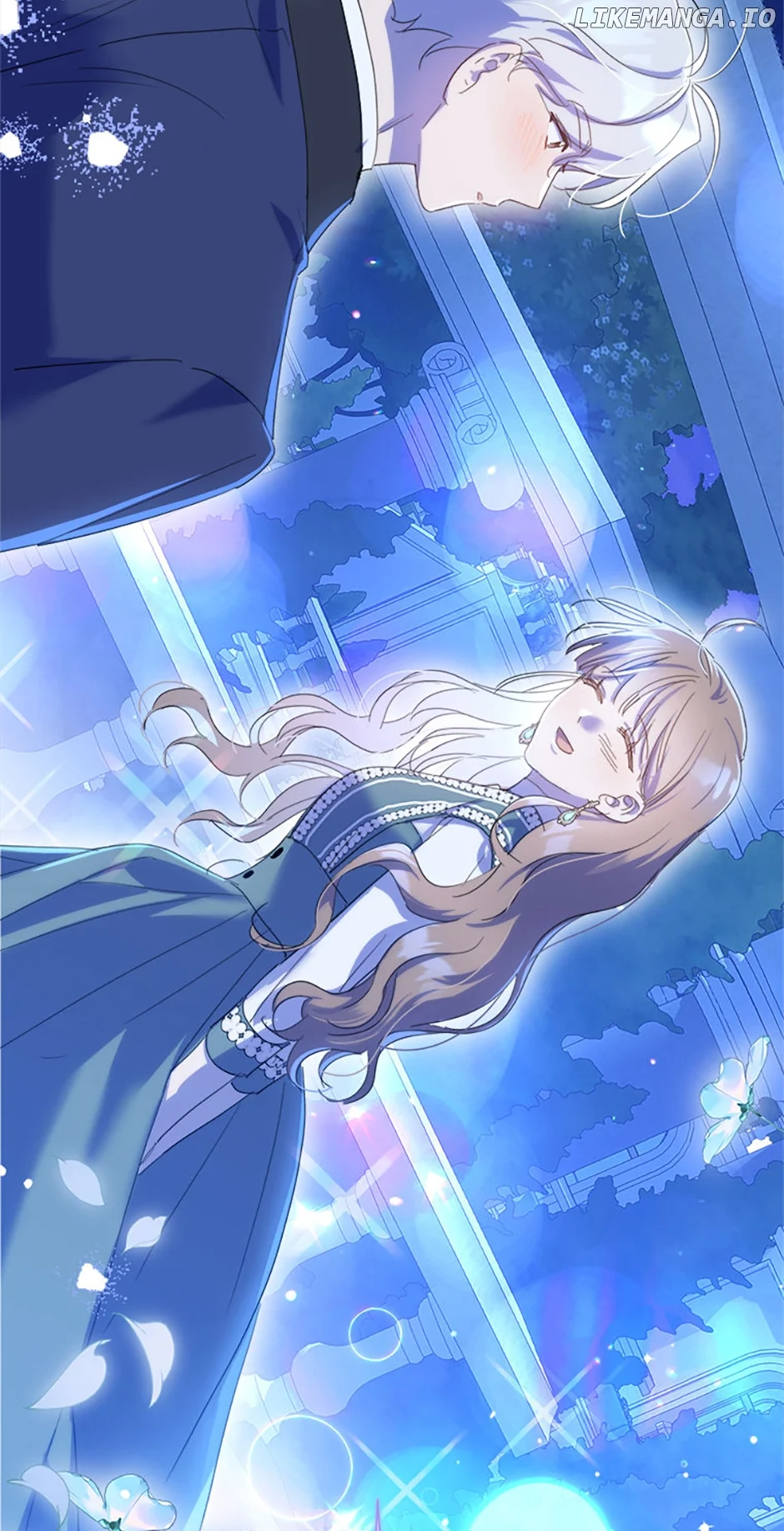 The Kind Older Sister Is No More chapter 101 page 66