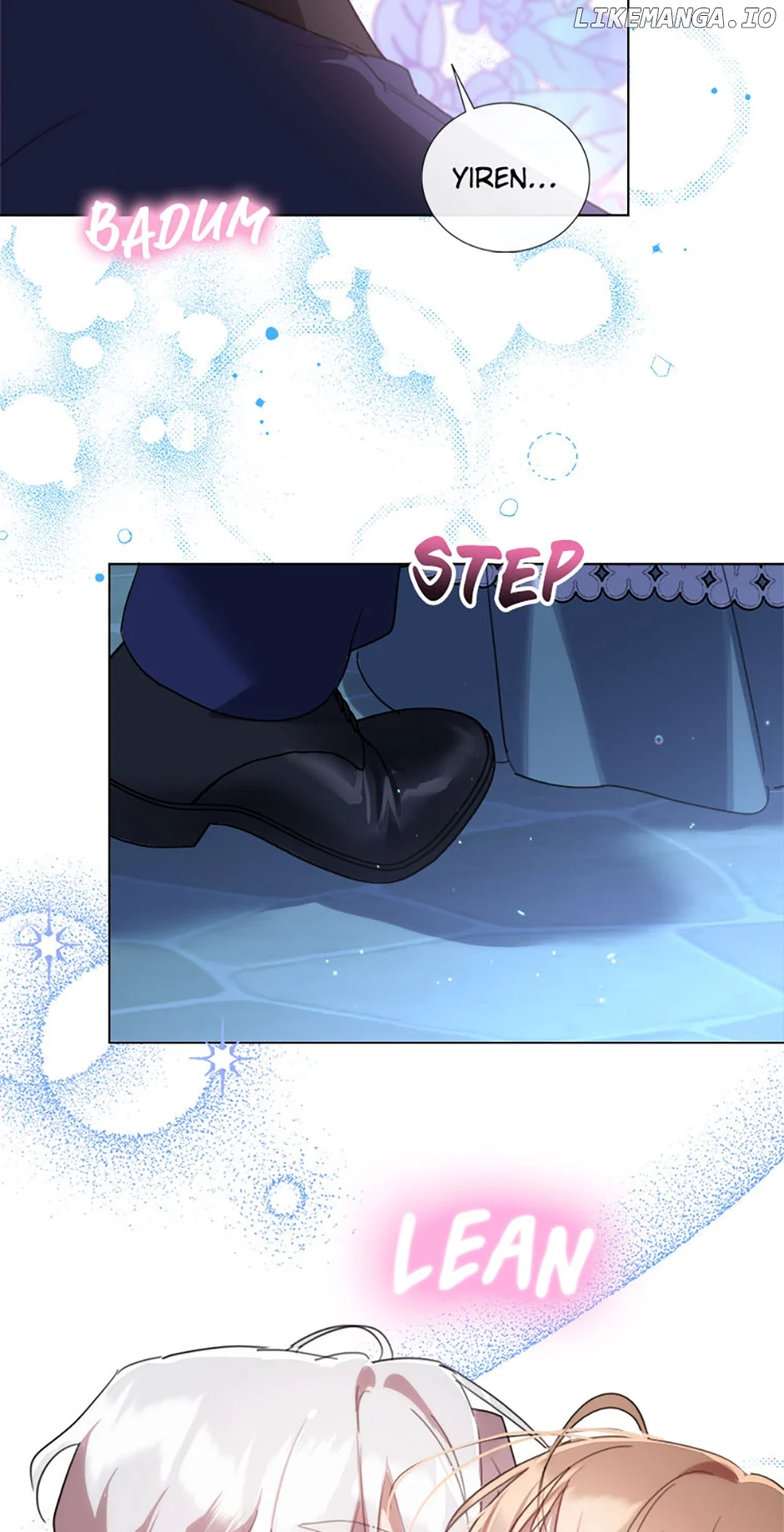 The Kind Older Sister Is No More chapter 101 page 68