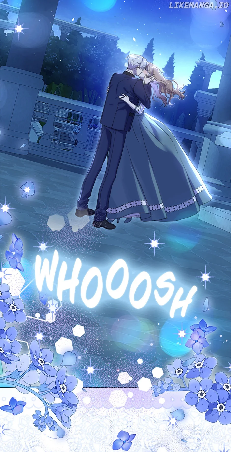 The Kind Older Sister Is No More chapter 101 page 70