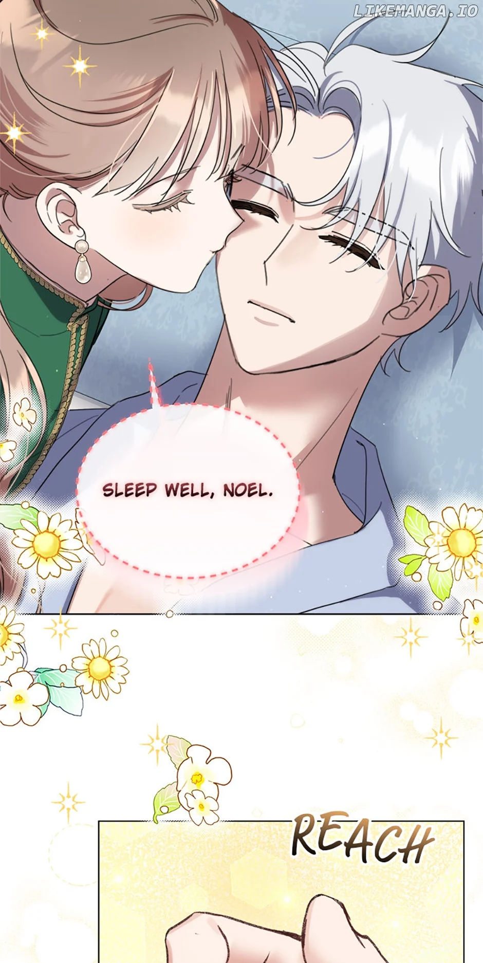 The Kind Older Sister Is No More chapter 102 page 4
