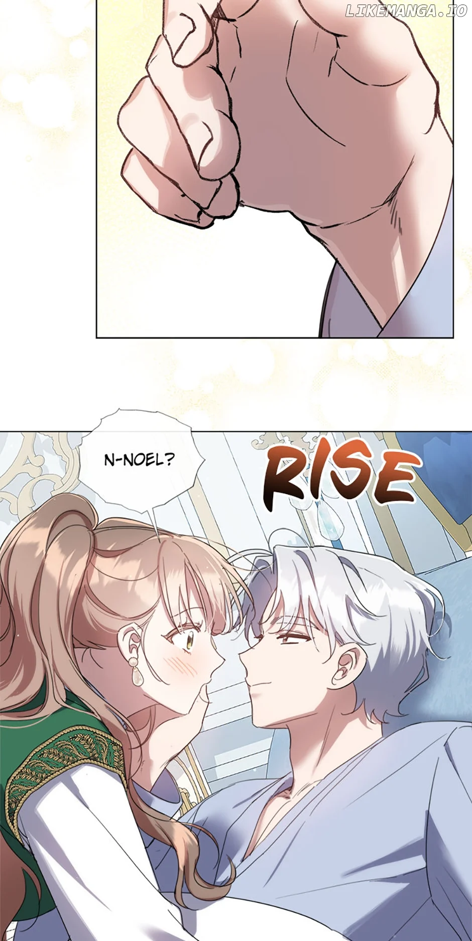 The Kind Older Sister Is No More chapter 102 page 5