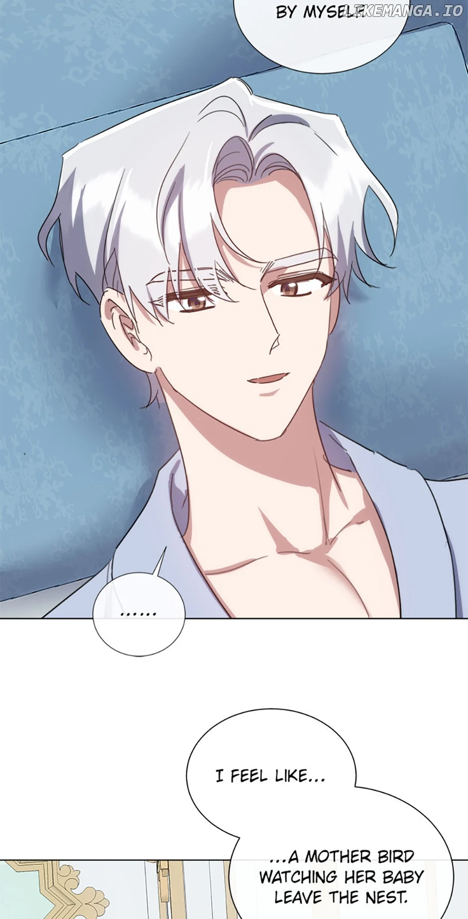 The Kind Older Sister Is No More chapter 102 page 10
