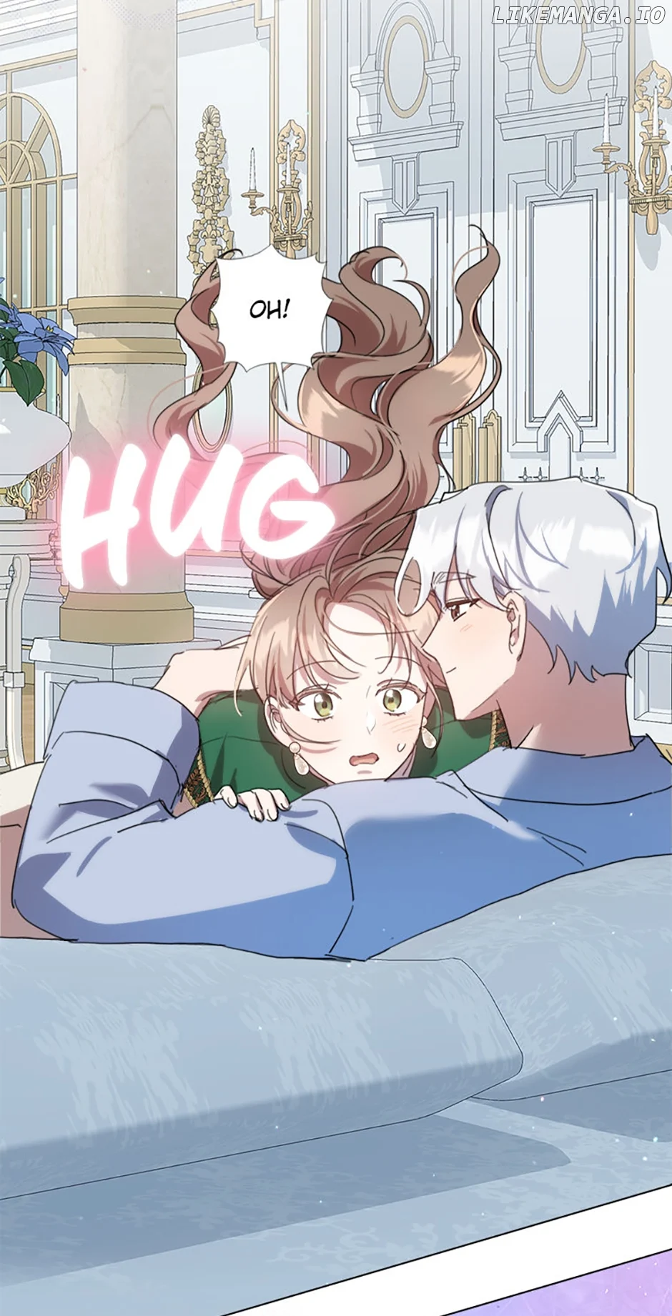 The Kind Older Sister Is No More chapter 102 page 13