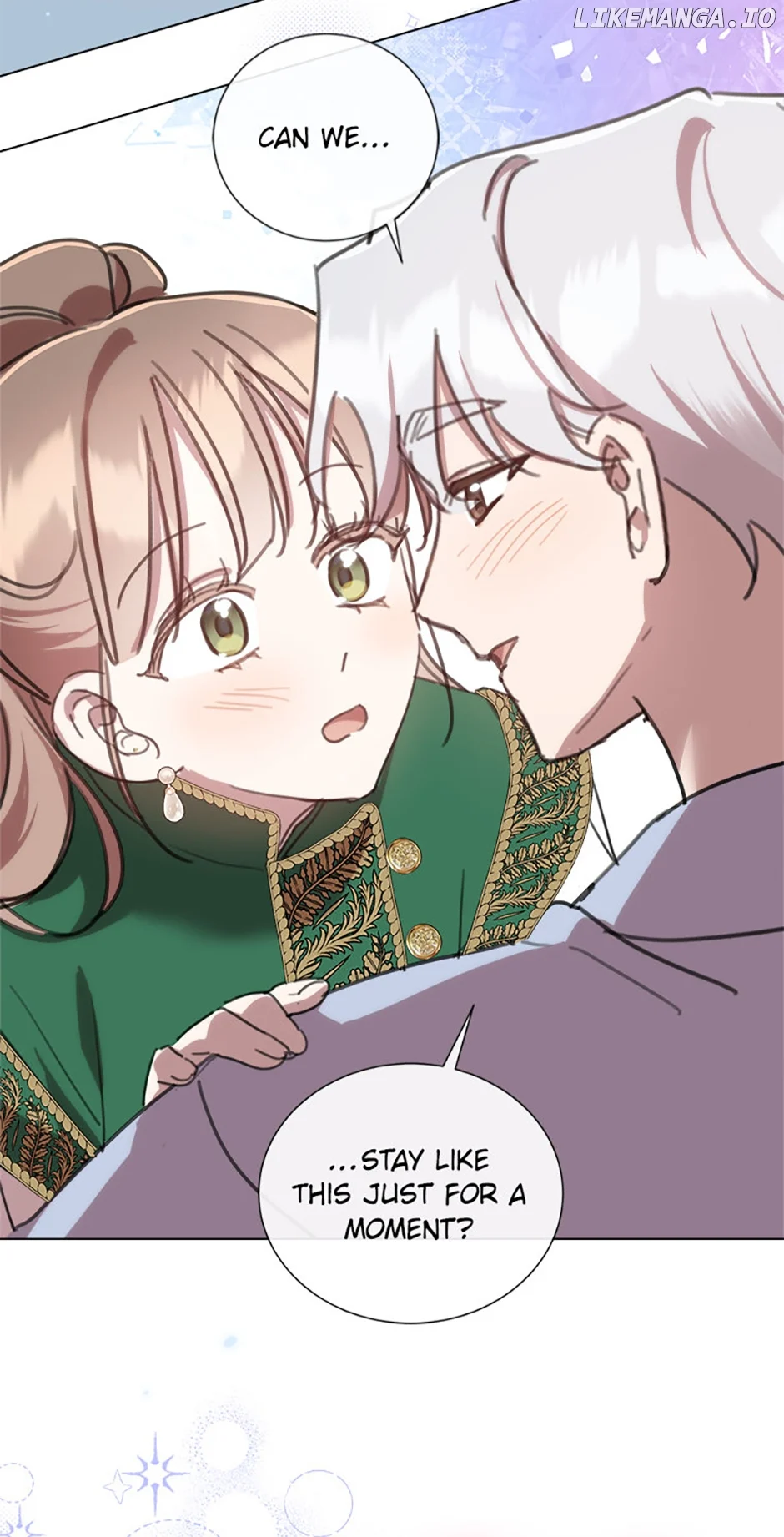 The Kind Older Sister Is No More chapter 102 page 14