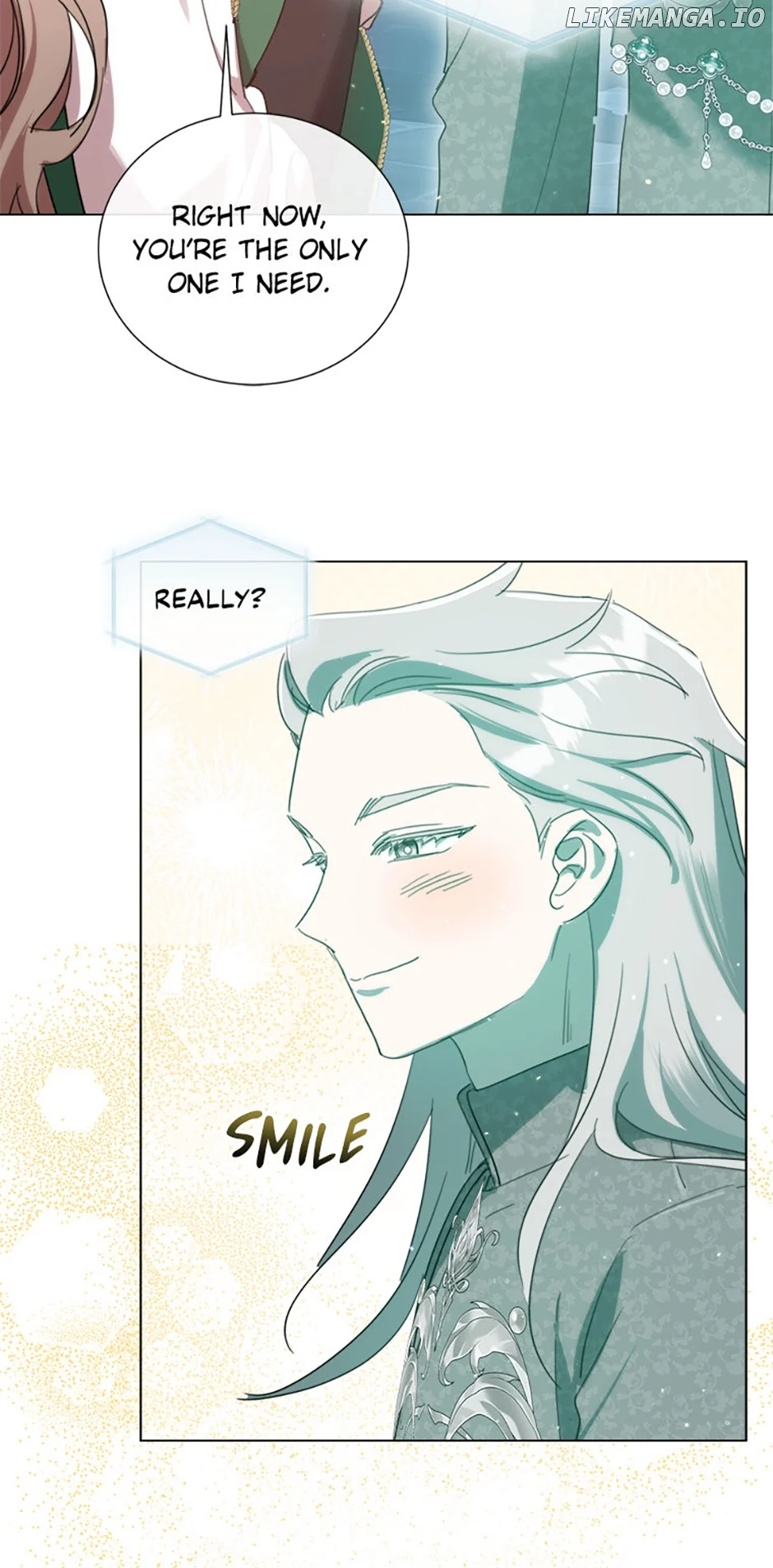The Kind Older Sister Is No More chapter 102 page 20