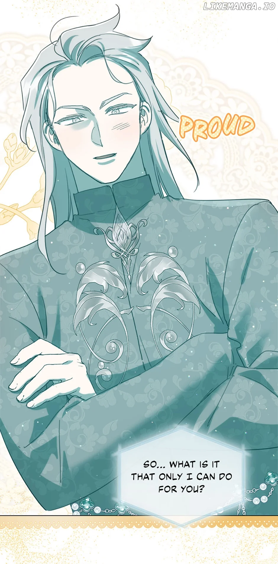 The Kind Older Sister Is No More chapter 102 page 21