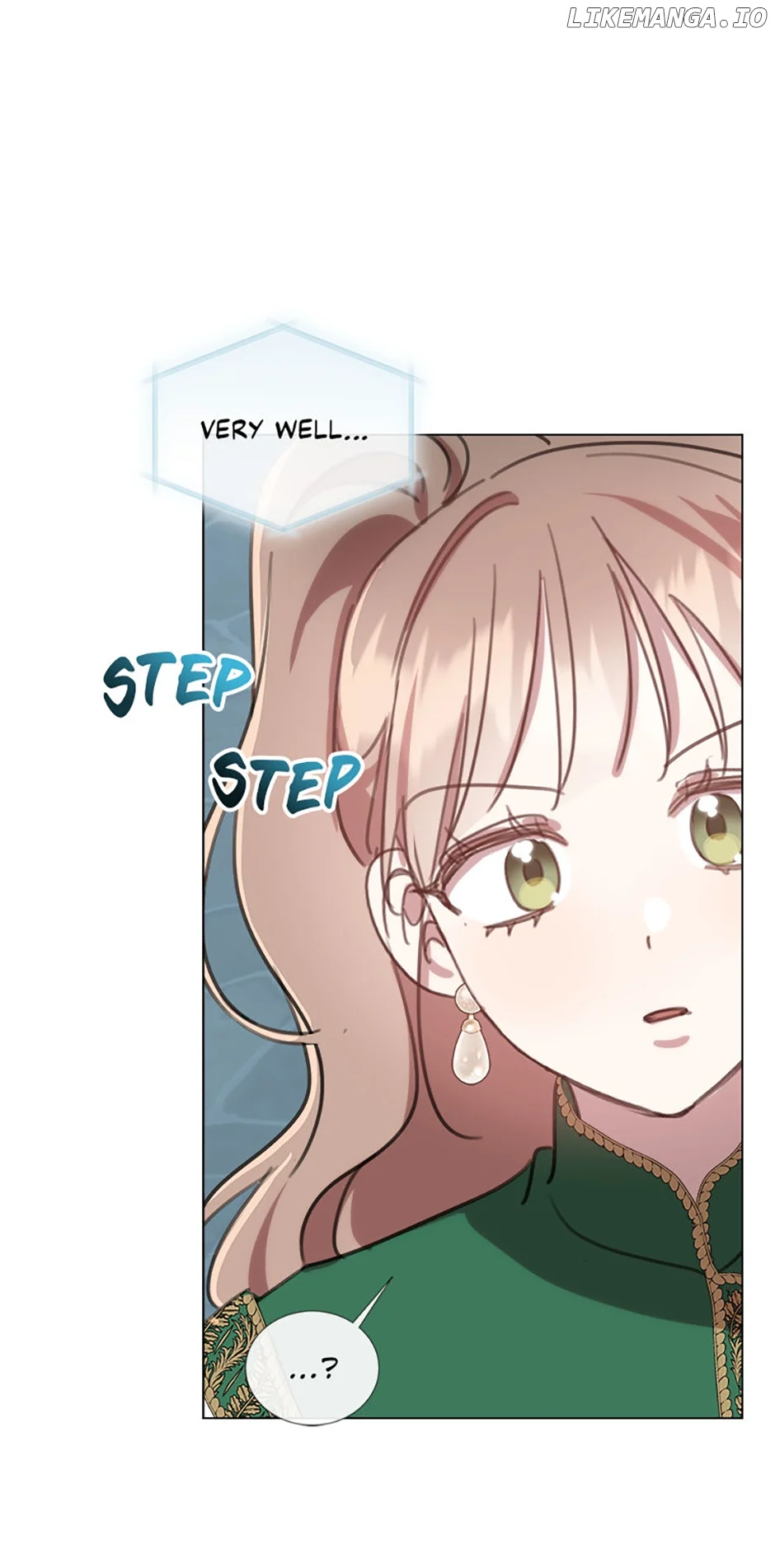 The Kind Older Sister Is No More chapter 102 page 25