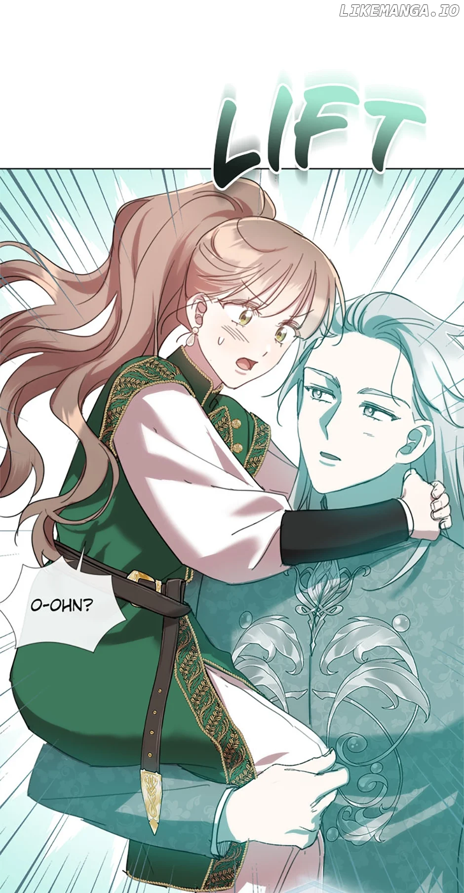 The Kind Older Sister Is No More chapter 102 page 26