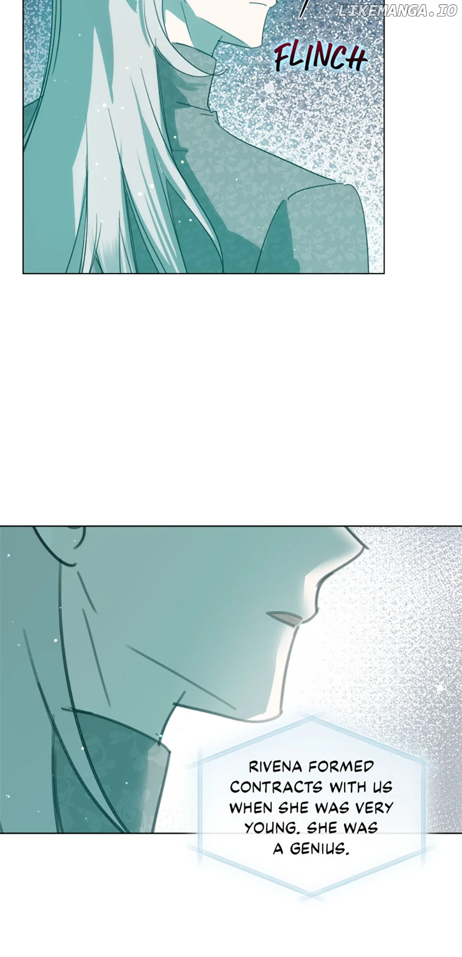 The Kind Older Sister Is No More chapter 102 page 40