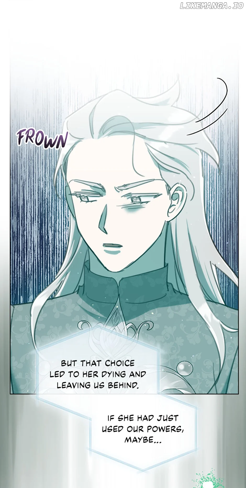 The Kind Older Sister Is No More chapter 102 page 42