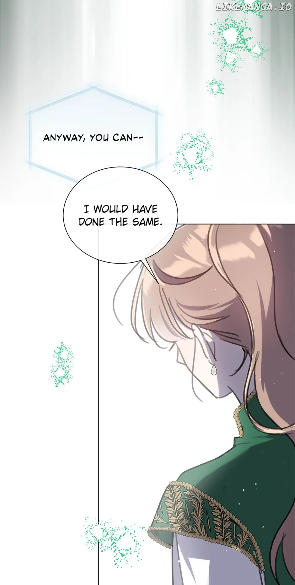 The Kind Older Sister Is No More chapter 102 page 43