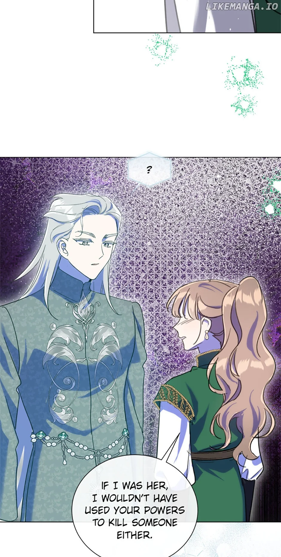 The Kind Older Sister Is No More chapter 102 page 44