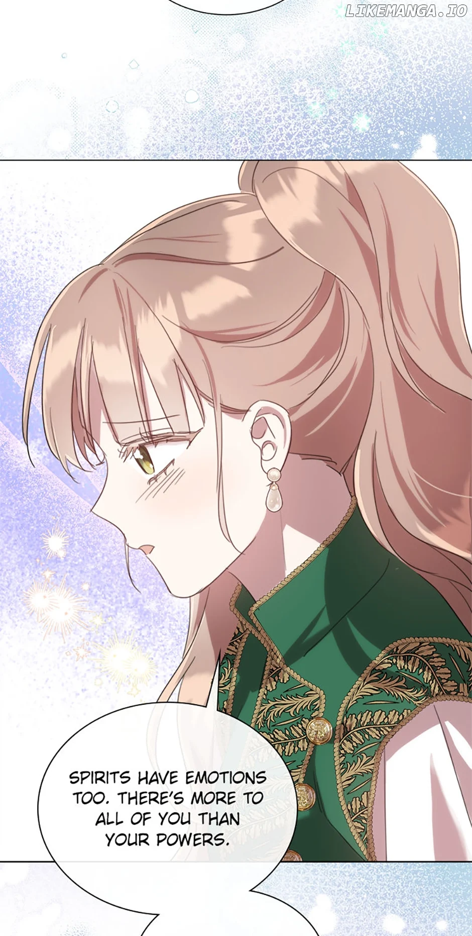 The Kind Older Sister Is No More chapter 102 page 45
