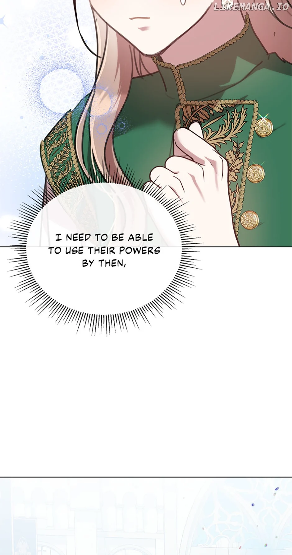 The Kind Older Sister Is No More chapter 102 page 68