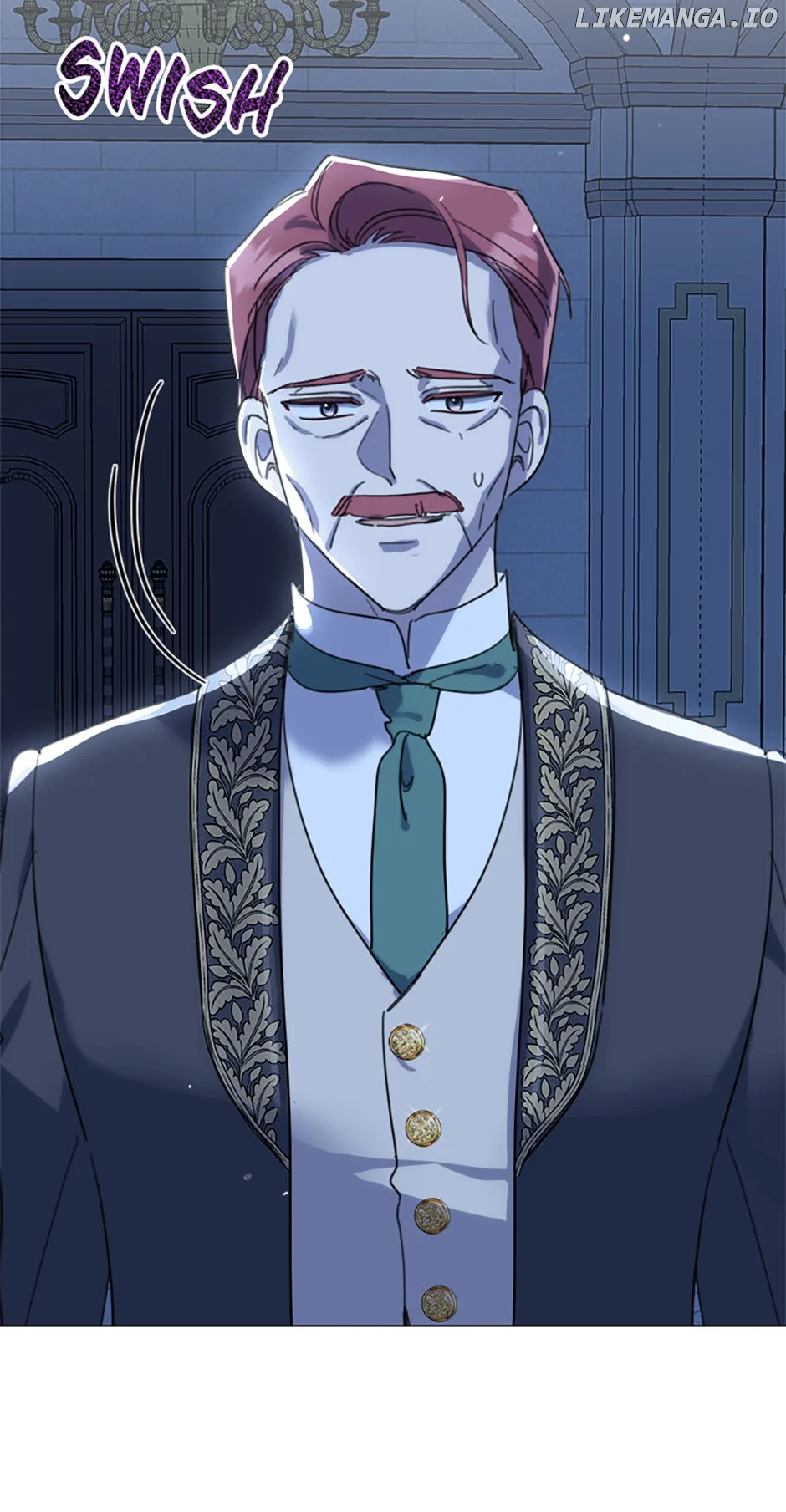 The Kind Older Sister Is No More chapter 103 page 9