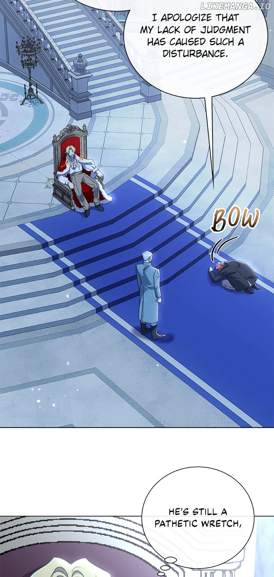 The Kind Older Sister Is No More chapter 103 page 13