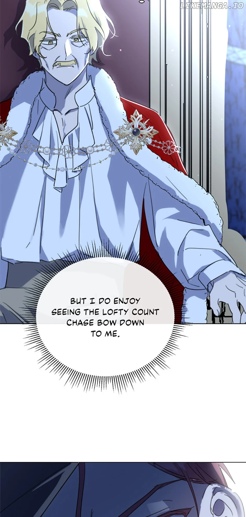 The Kind Older Sister Is No More chapter 103 page 14