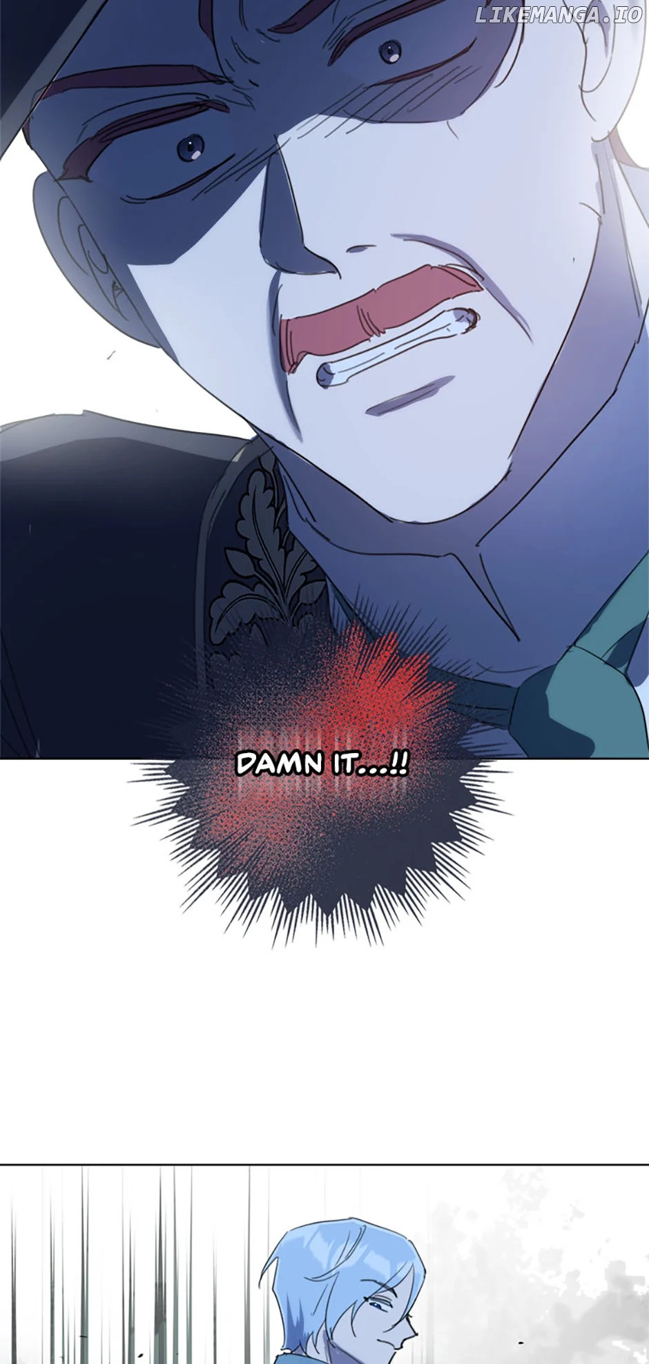 The Kind Older Sister Is No More chapter 103 page 15