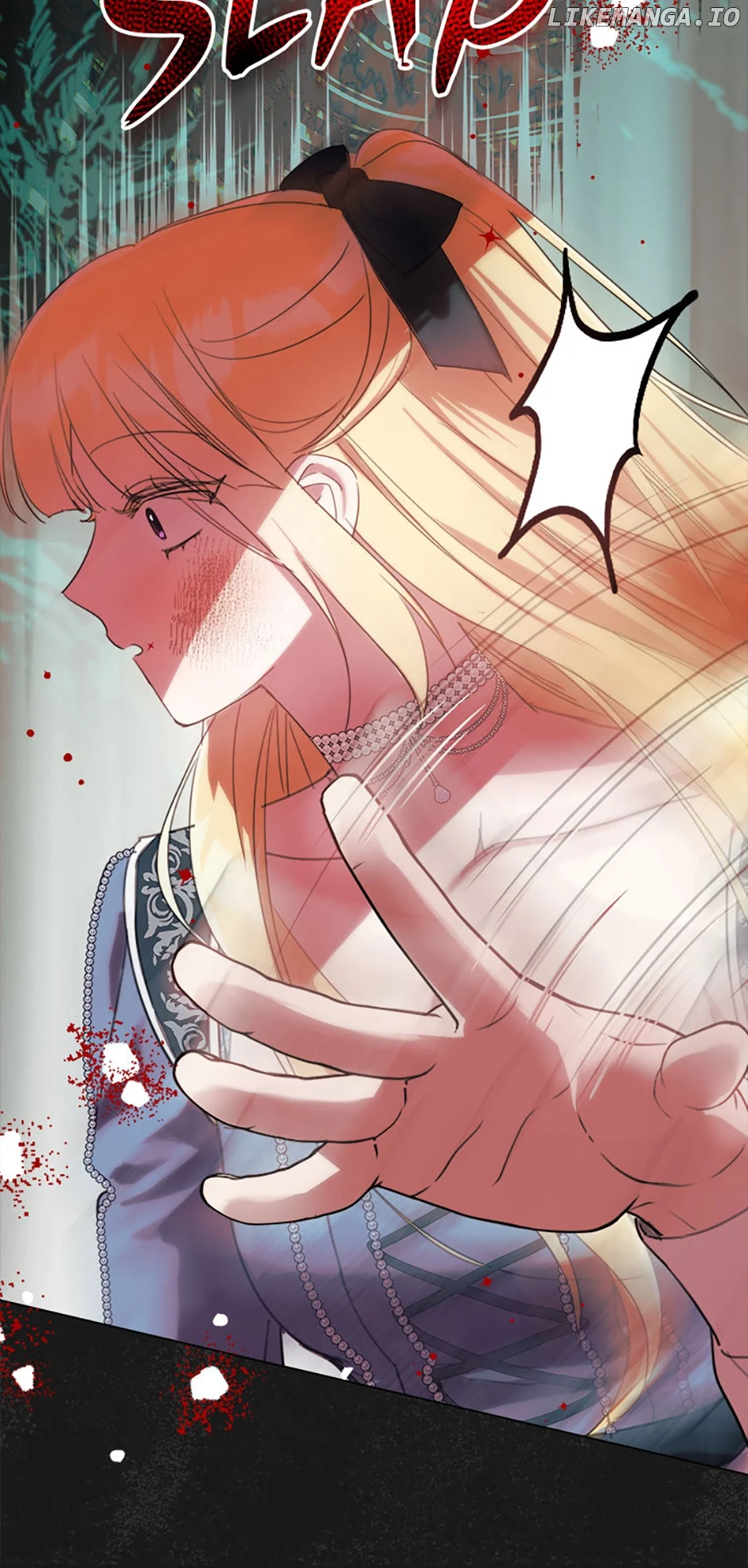 The Kind Older Sister Is No More chapter 103 page 17