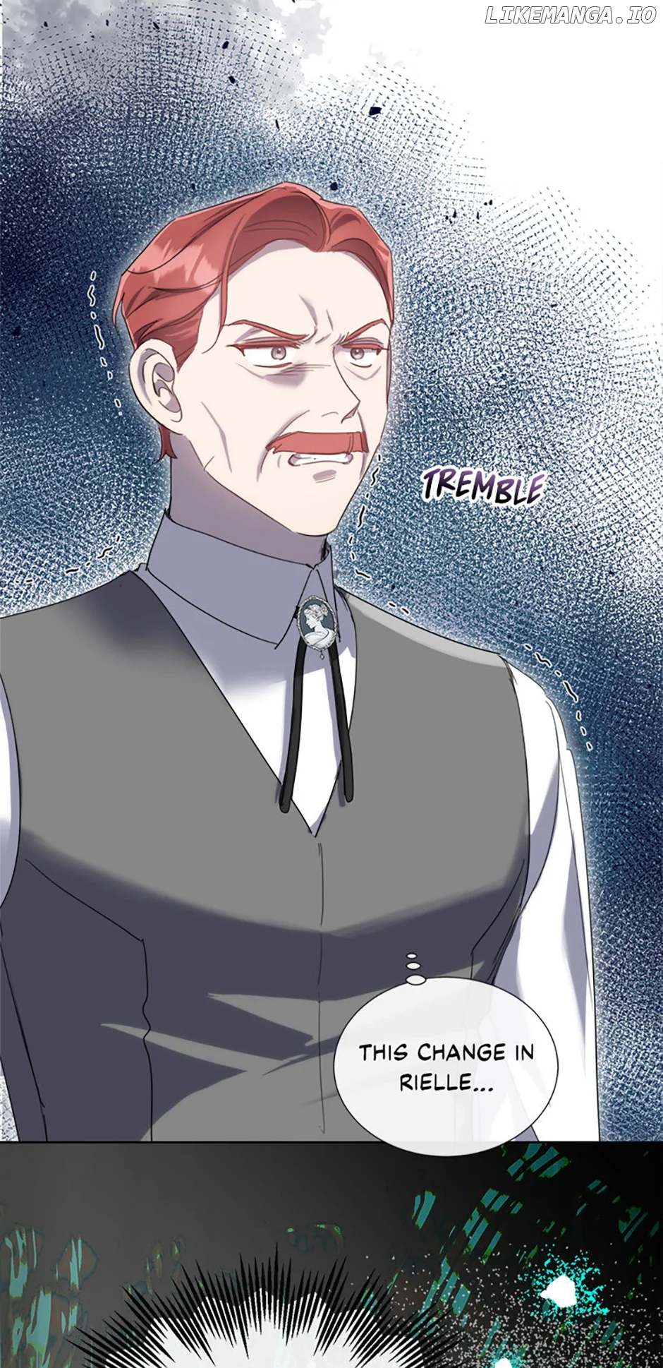 The Kind Older Sister Is No More chapter 103 page 24