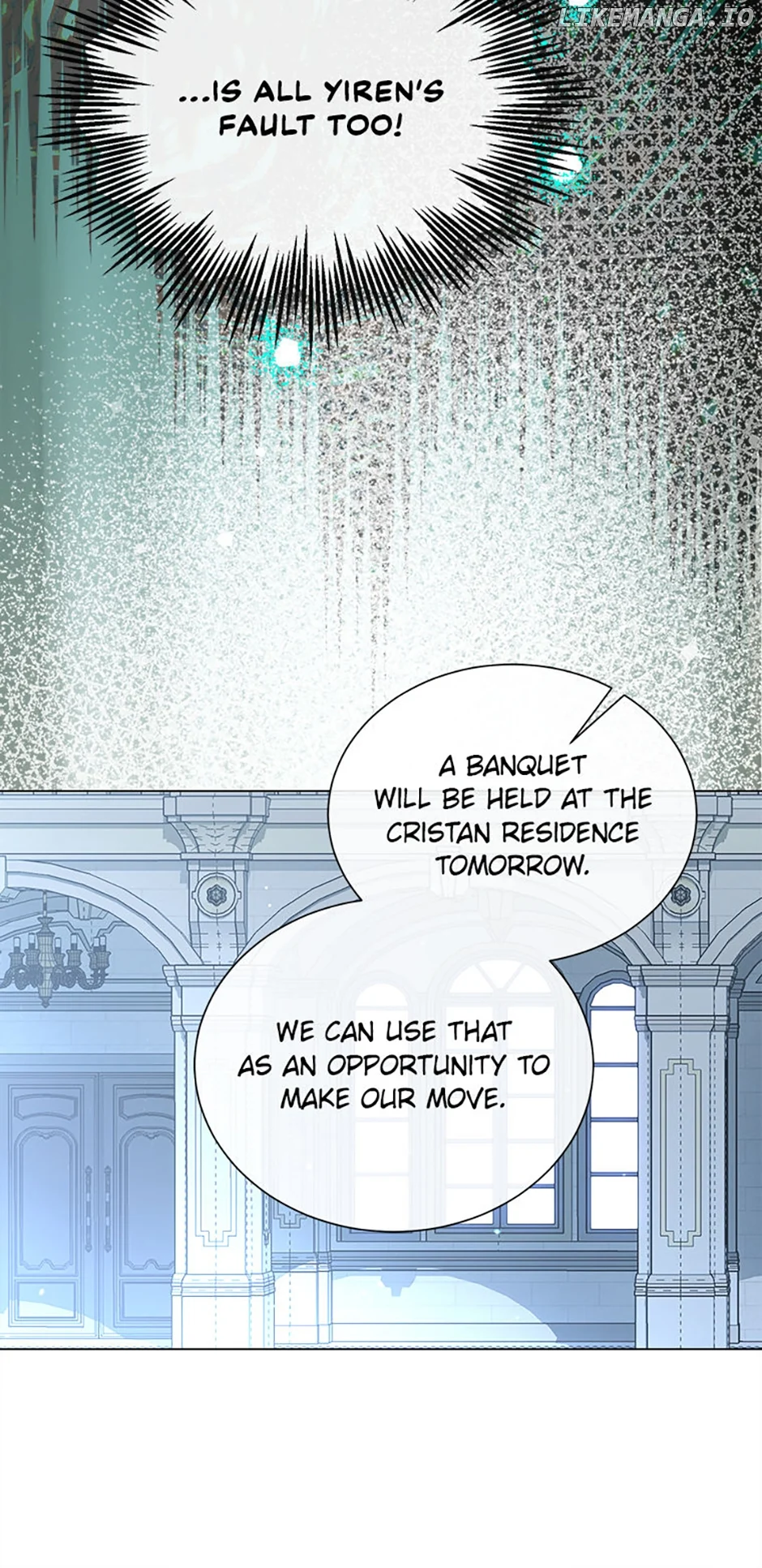 The Kind Older Sister Is No More chapter 103 page 25