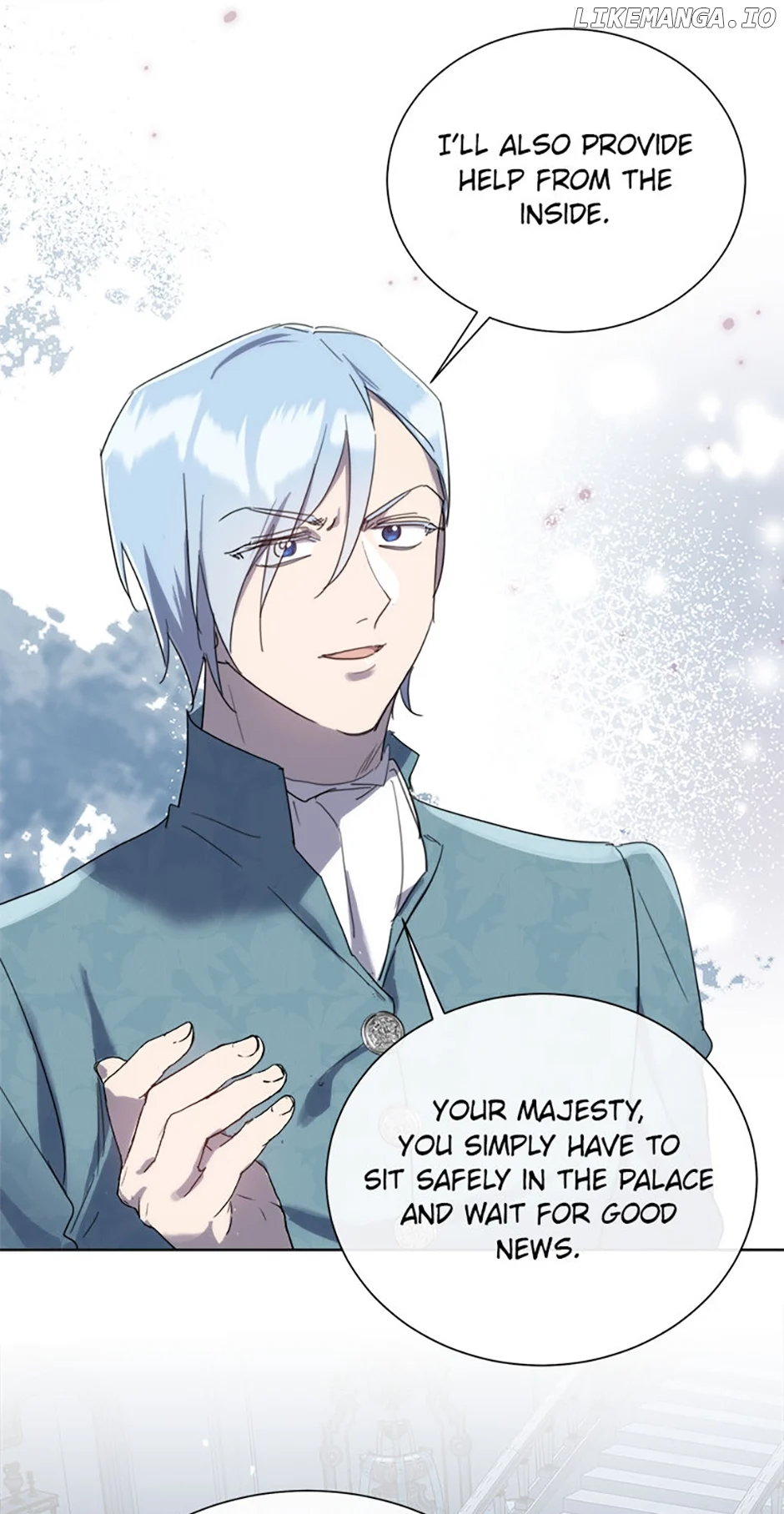 The Kind Older Sister Is No More chapter 103 page 26
